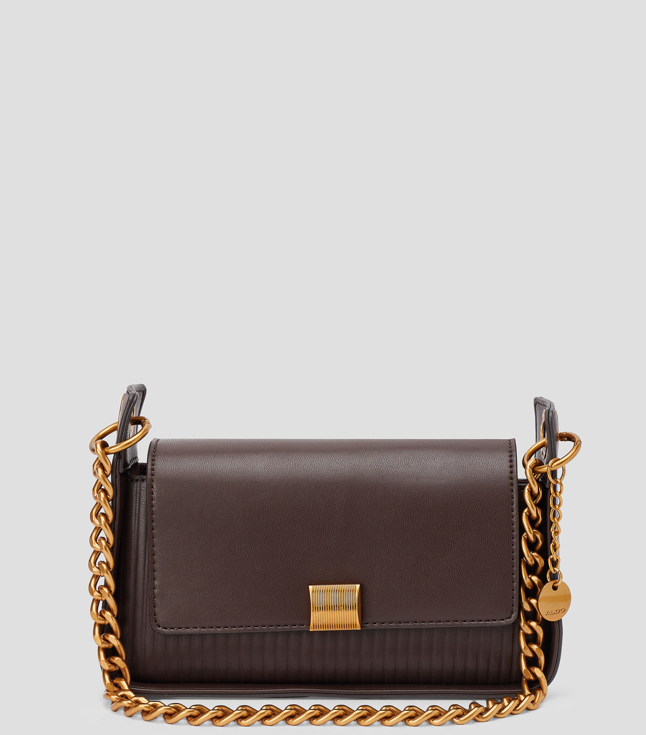 Bolsa shoulder Marisela lisa Mujer