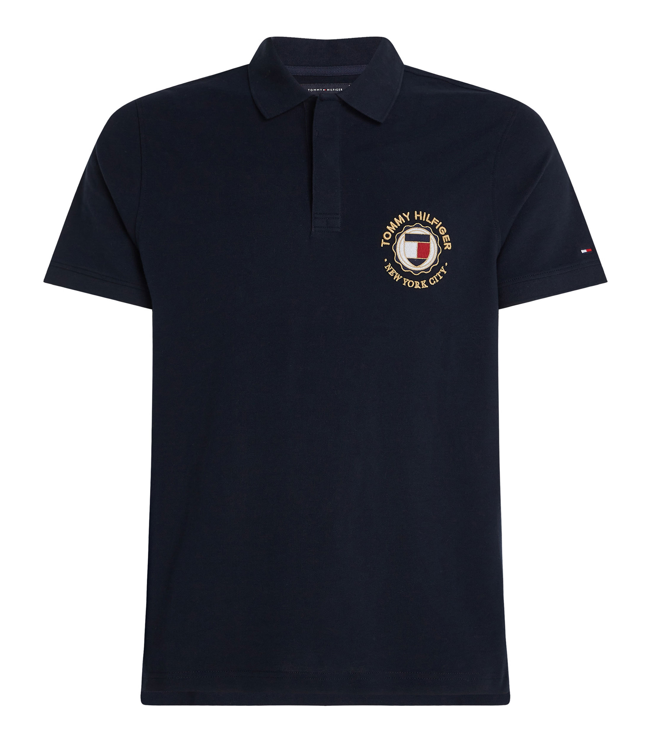Playera Polo Hombre Tommy Jeans
