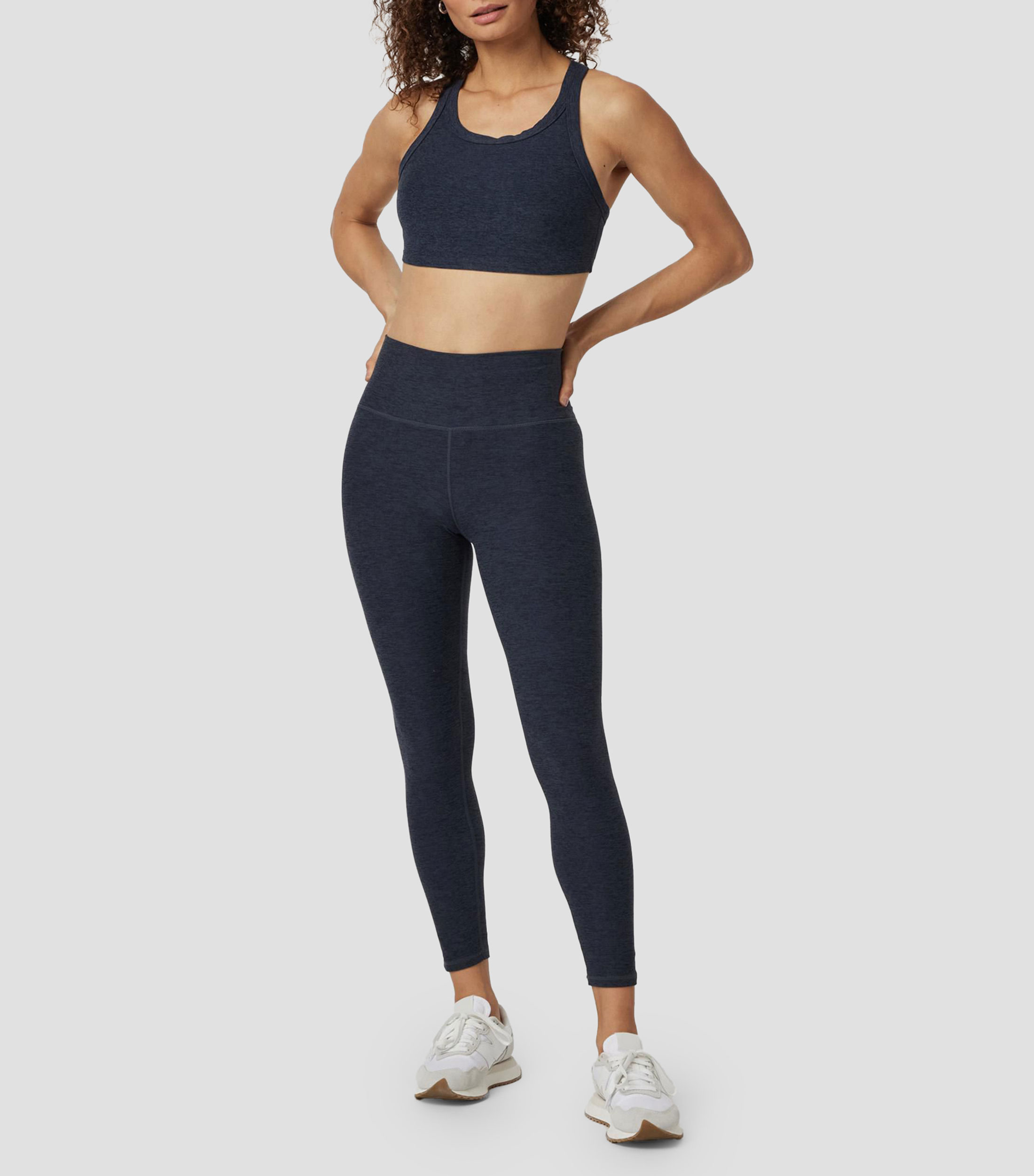 Top Deportivo Mujer