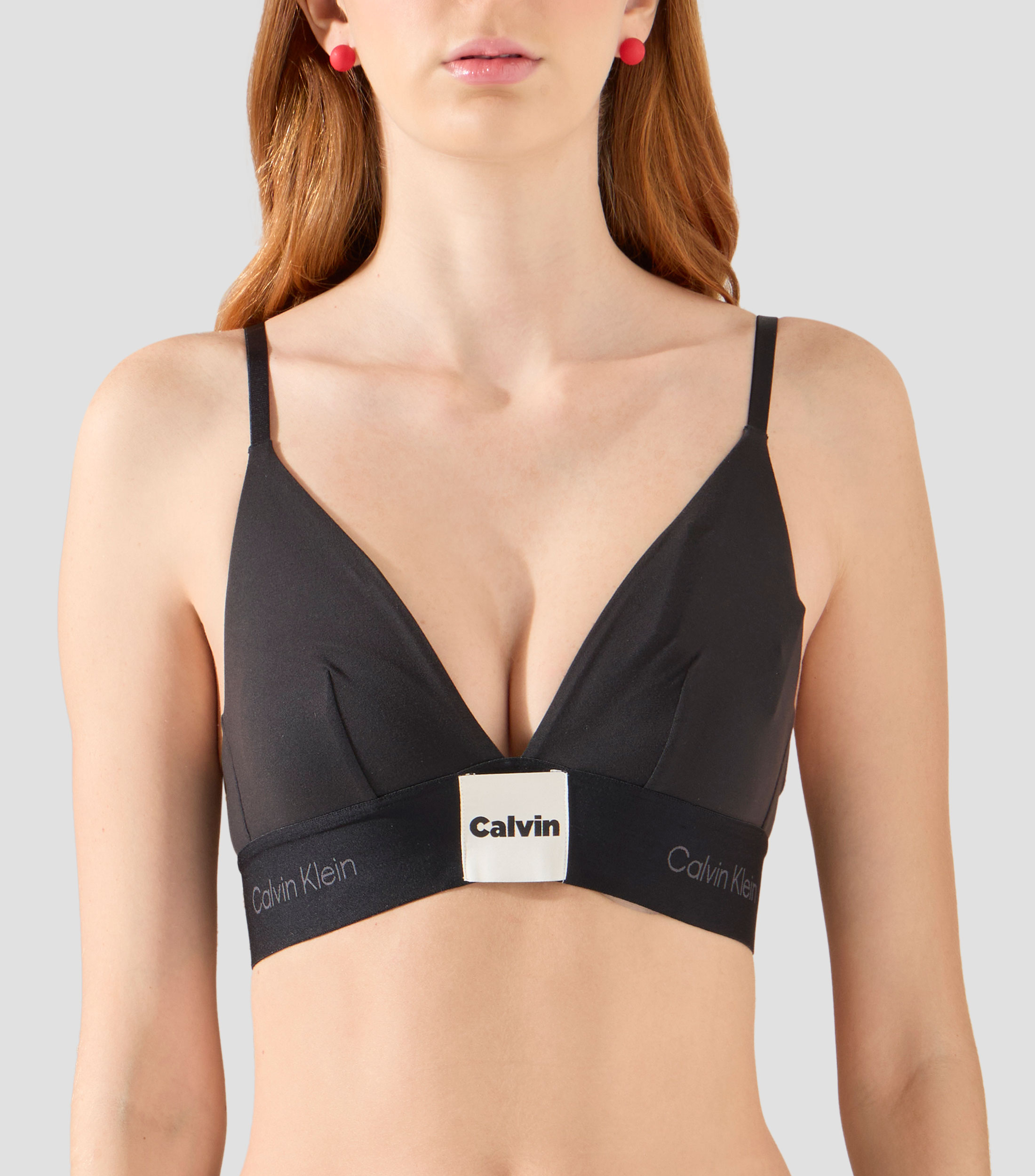 Bralette sin varilla