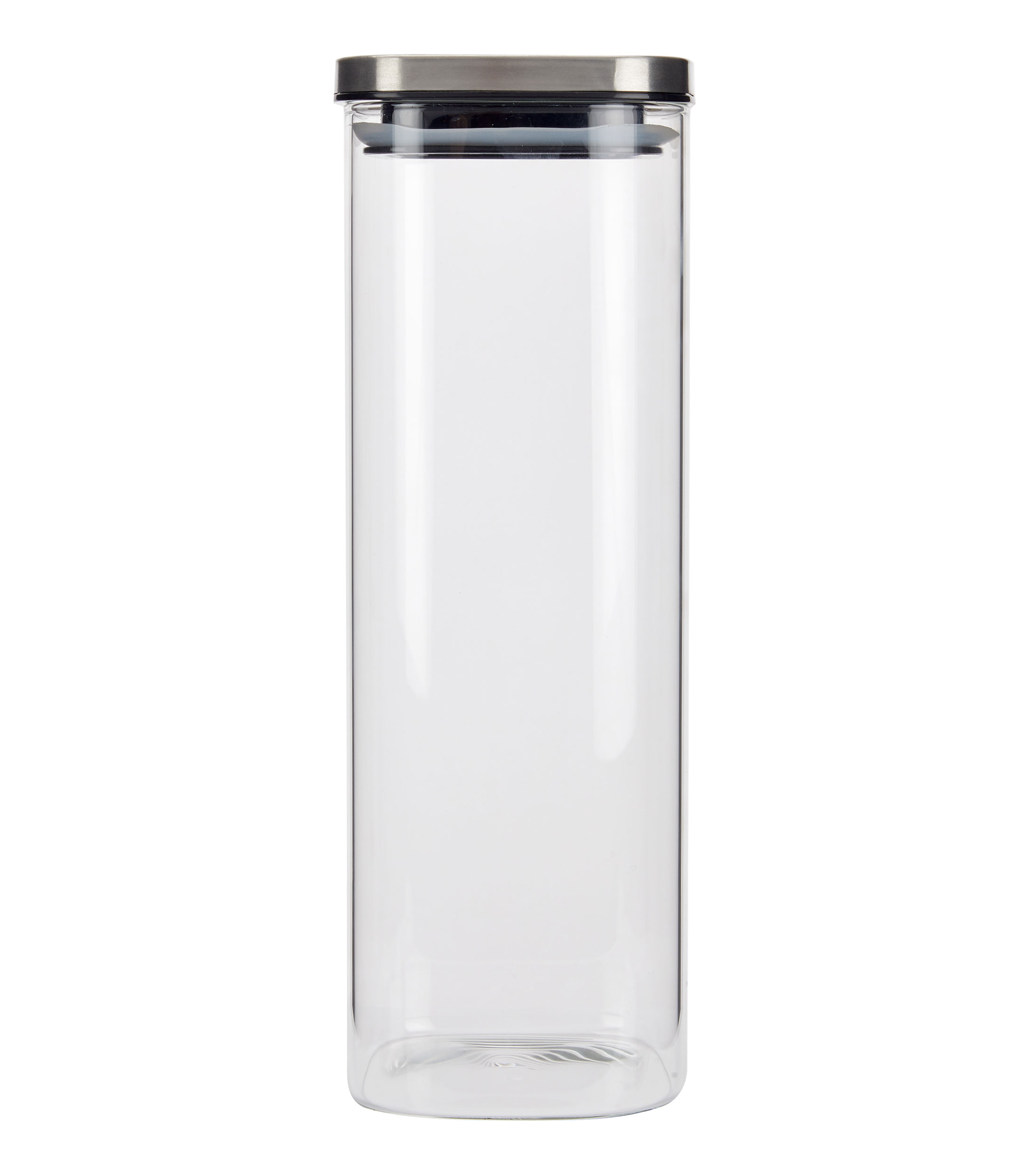 Frasco con tapa, 2.1 L