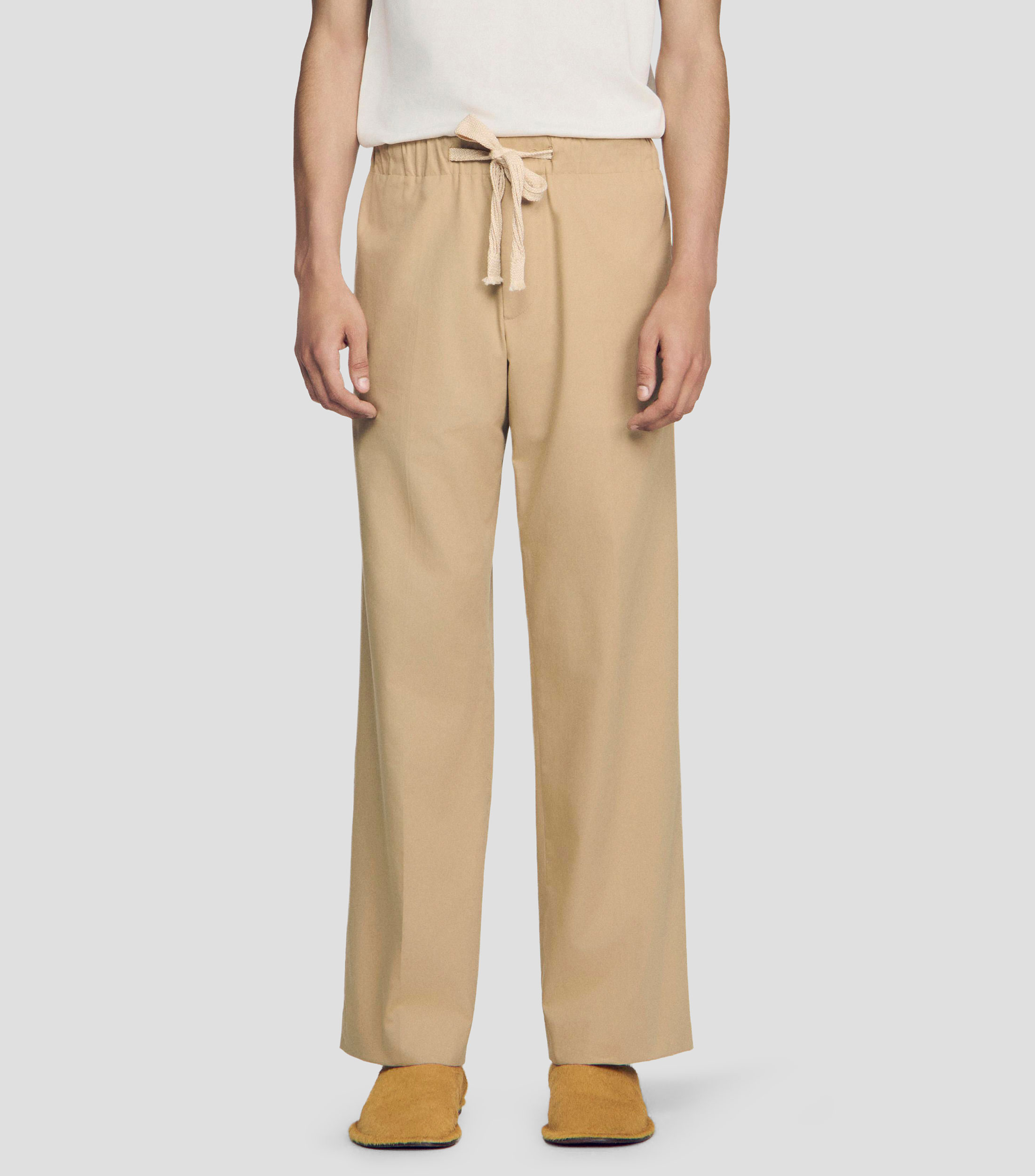 Pantalón Hombre