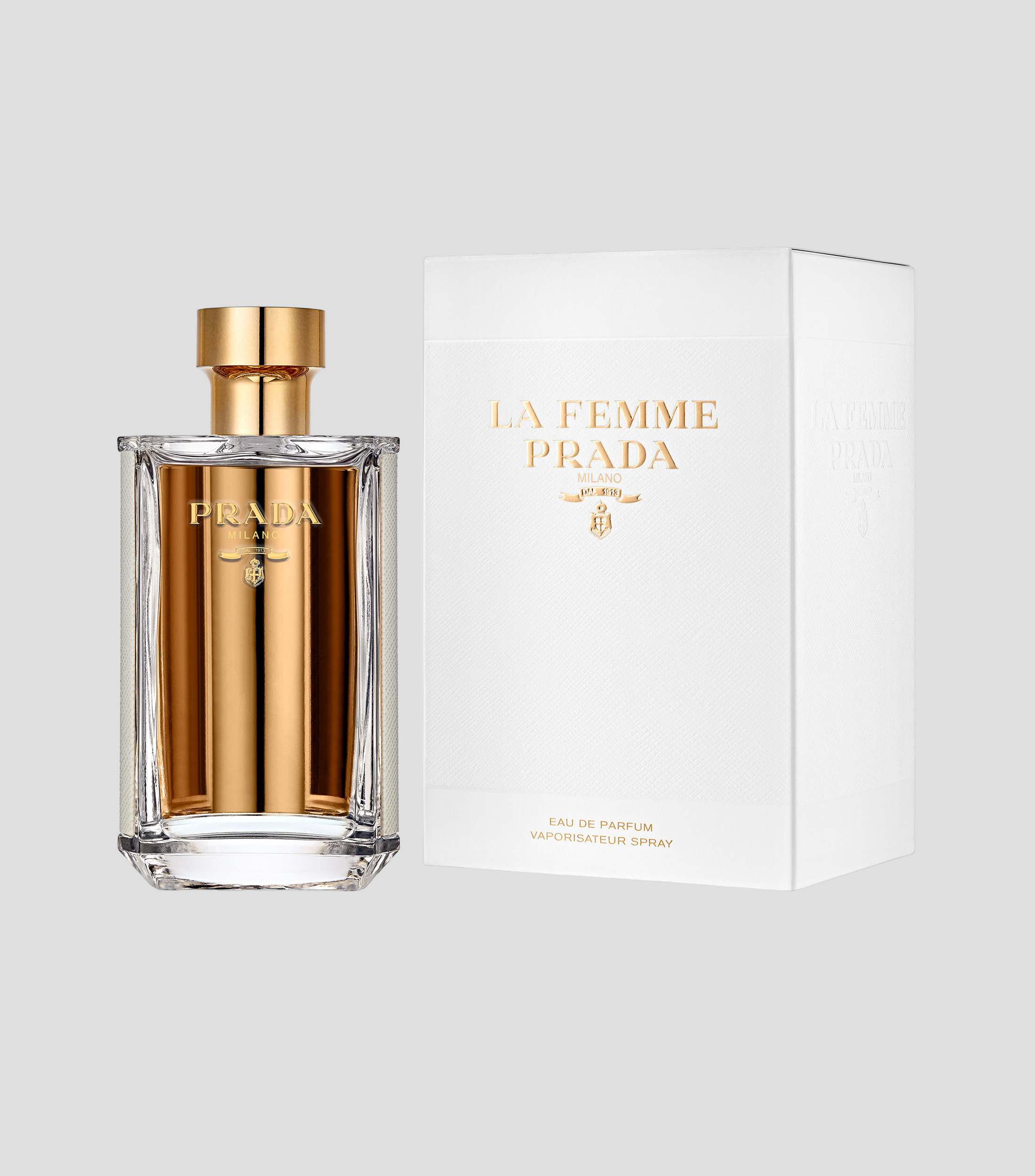 Perfume, La Femme Eau de Parfum, 100 ml Mujer