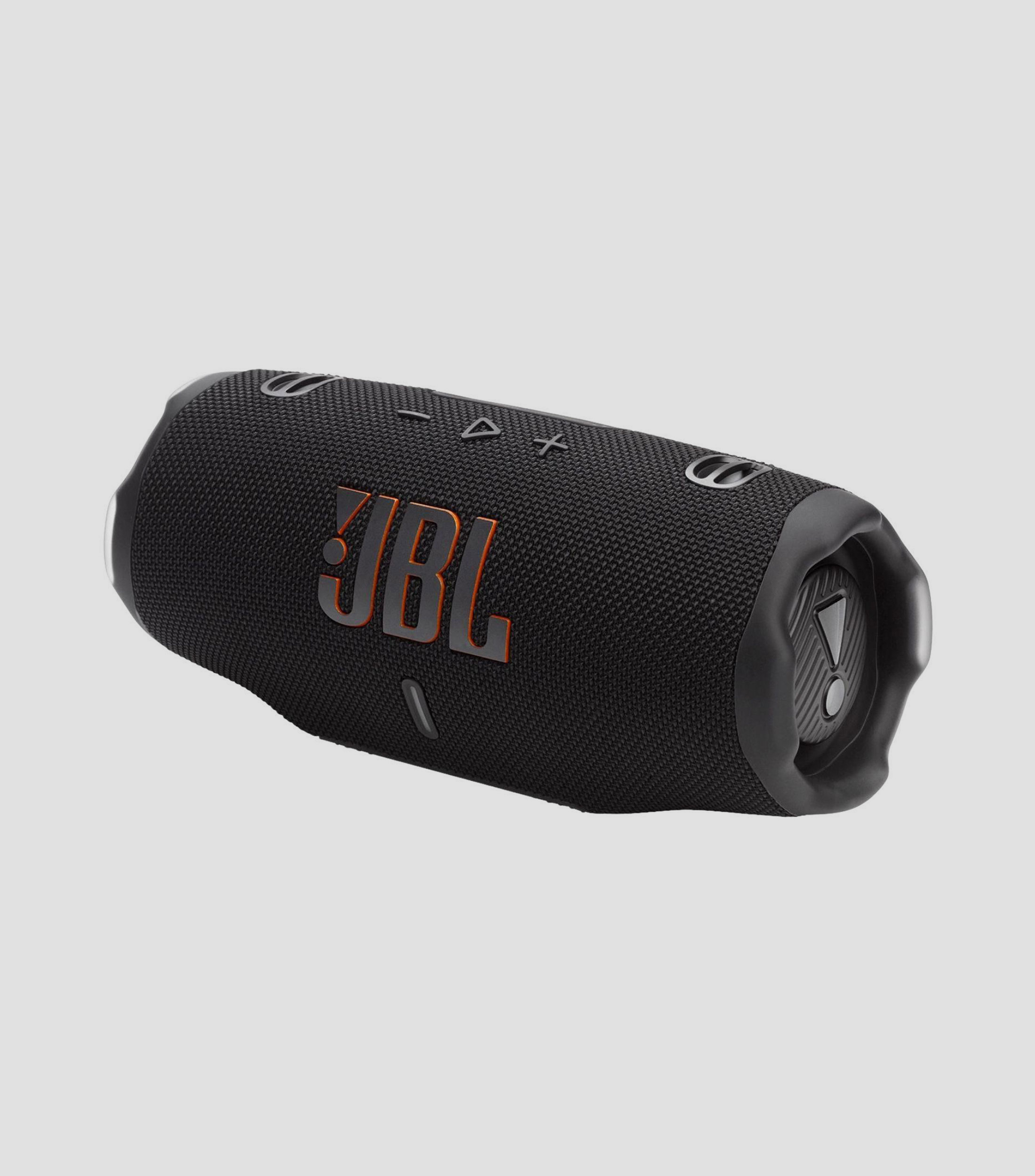 Bocina portátil Inalámbrica Bluetooth 5.4 Charge 6, Negro