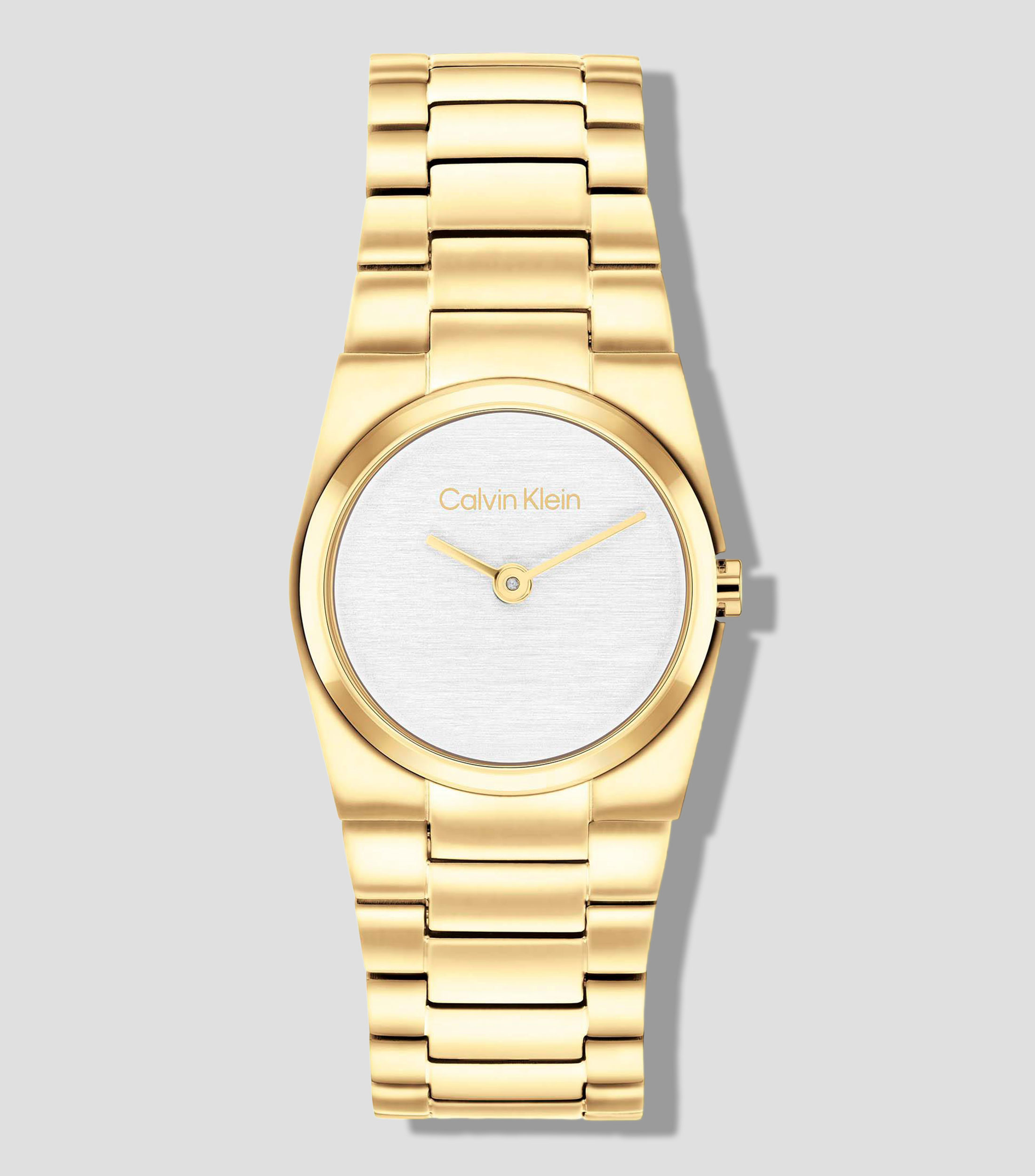 Reloj para Mujer CK Unite casual dorado