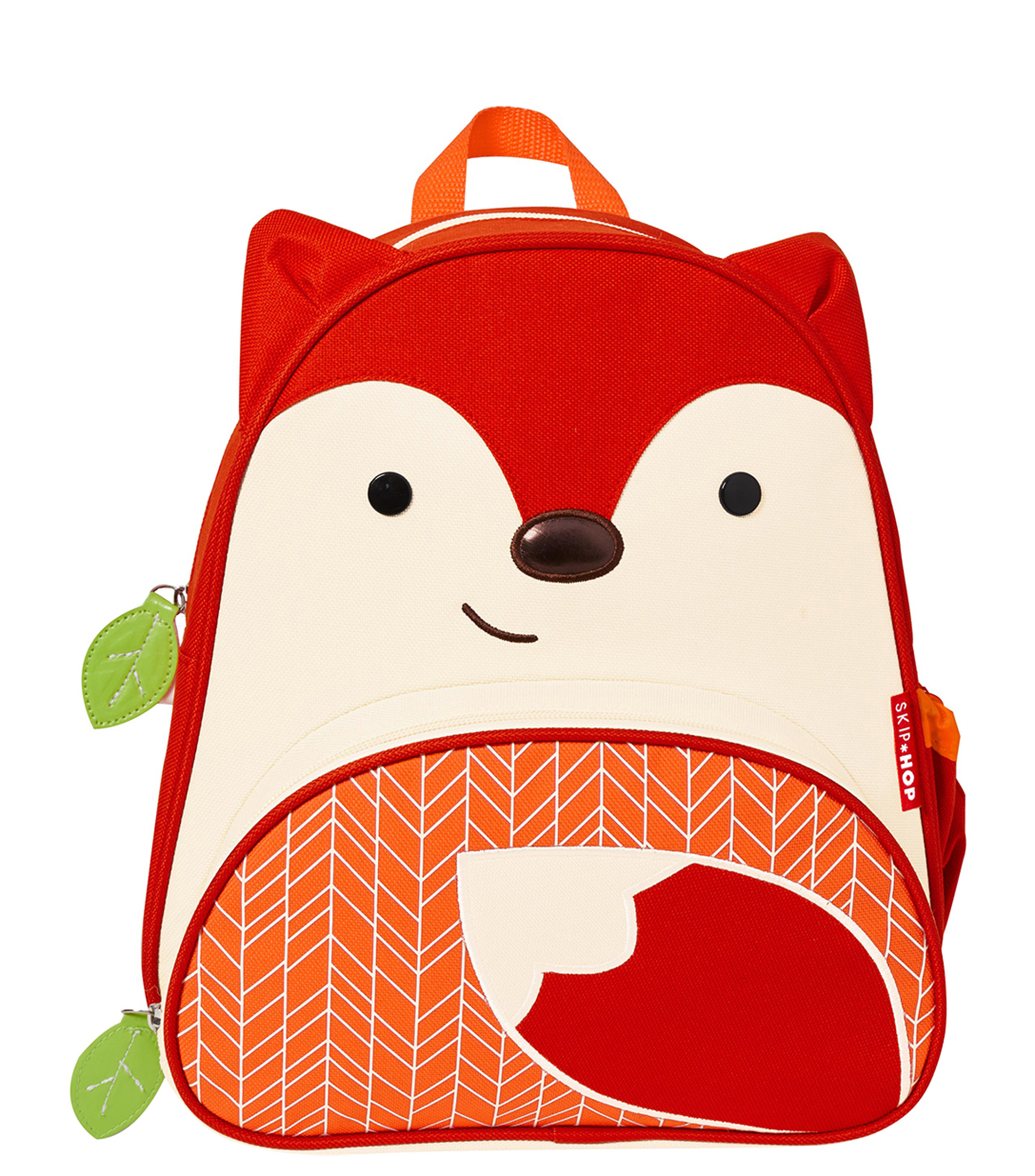 Skip Hop Mochila Zoo Zorro Niños - El Palacio de Hierro