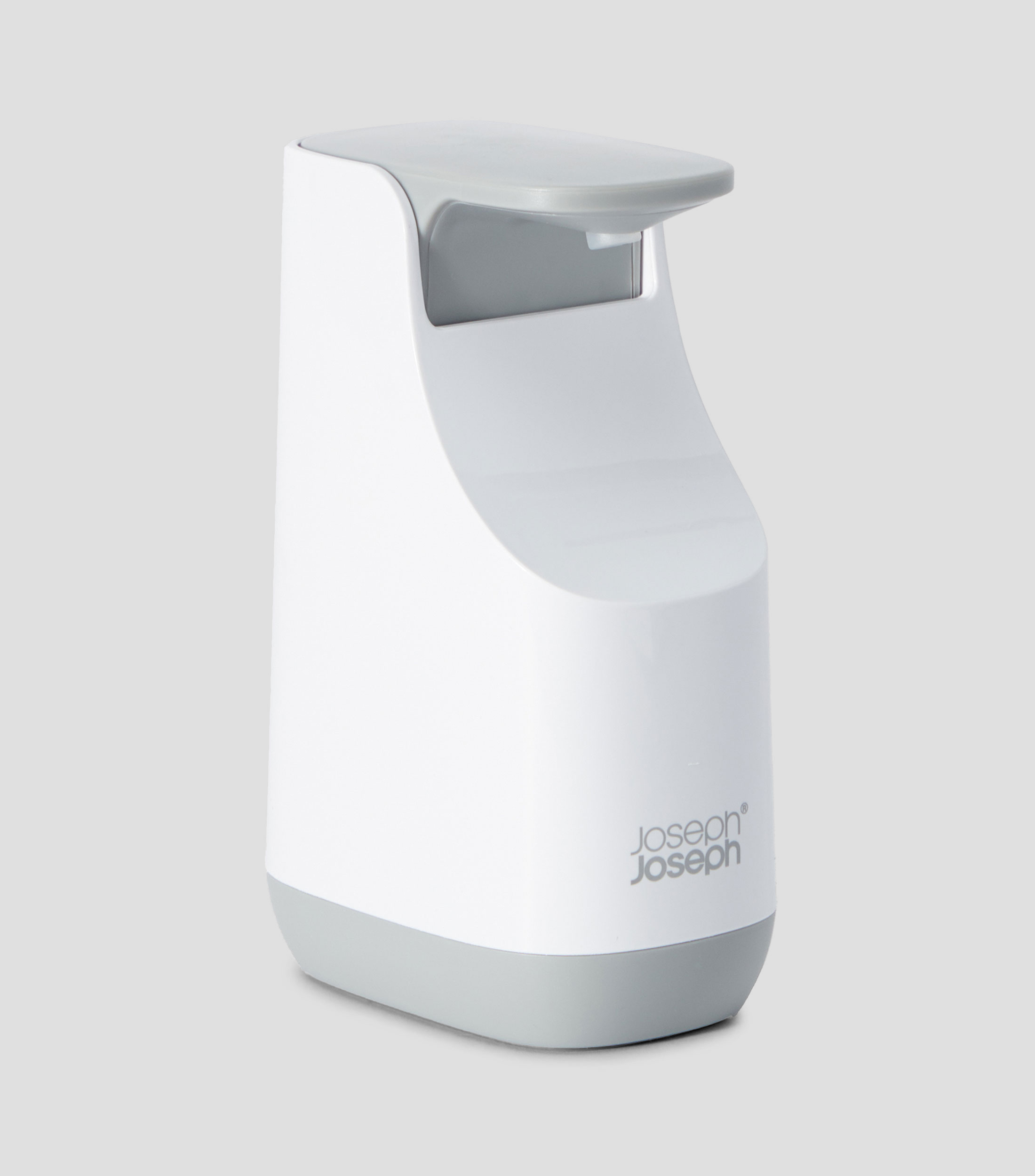 Dispensador de Jabón en Plástico