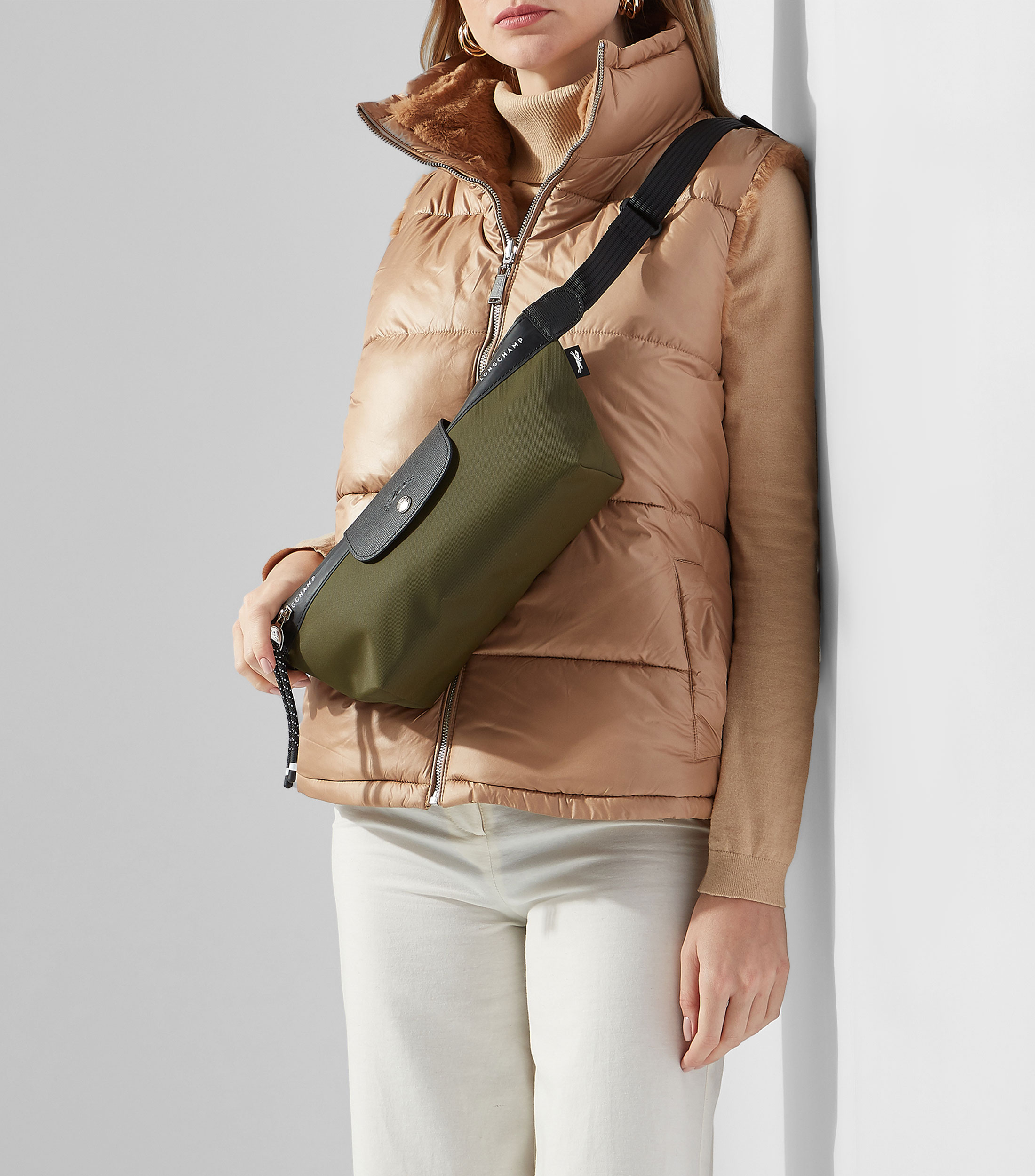 Rinonera Le Pliage Energy Mujer