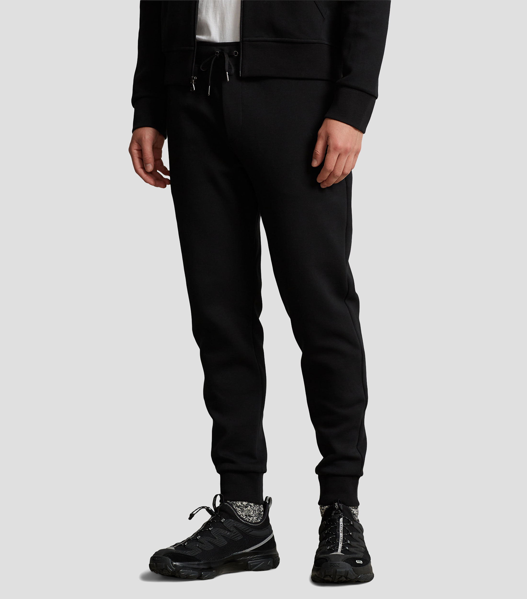Pants liso Hombre