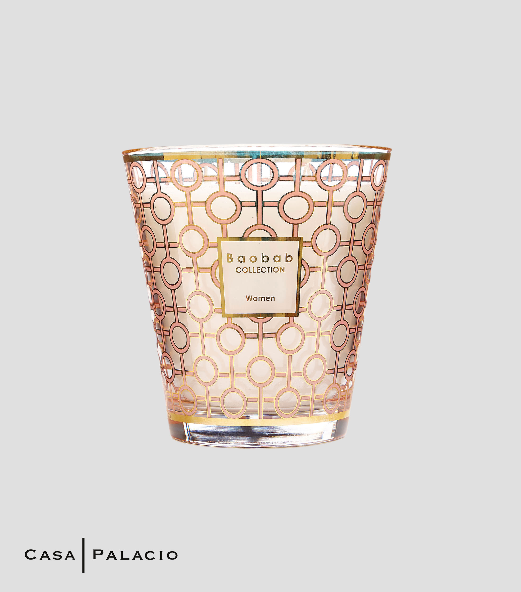 Vela Aromática Women