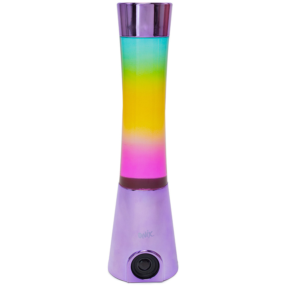 Lámpara Bocina Glitter
