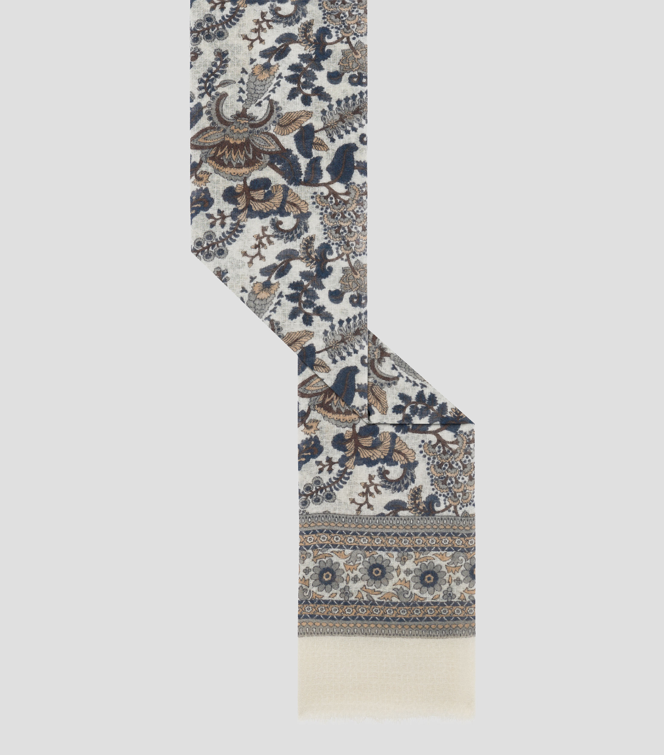 Bufanda Multidiseño Mujer