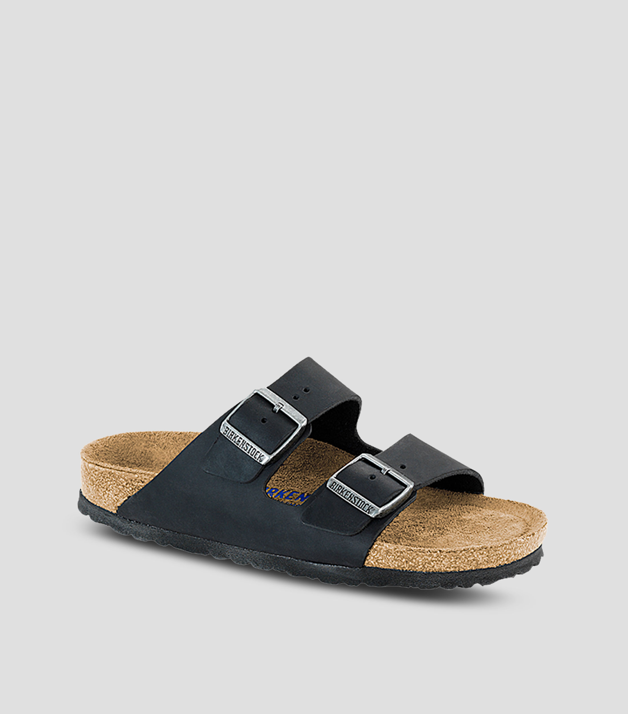 Sandalias Arizona Hombre