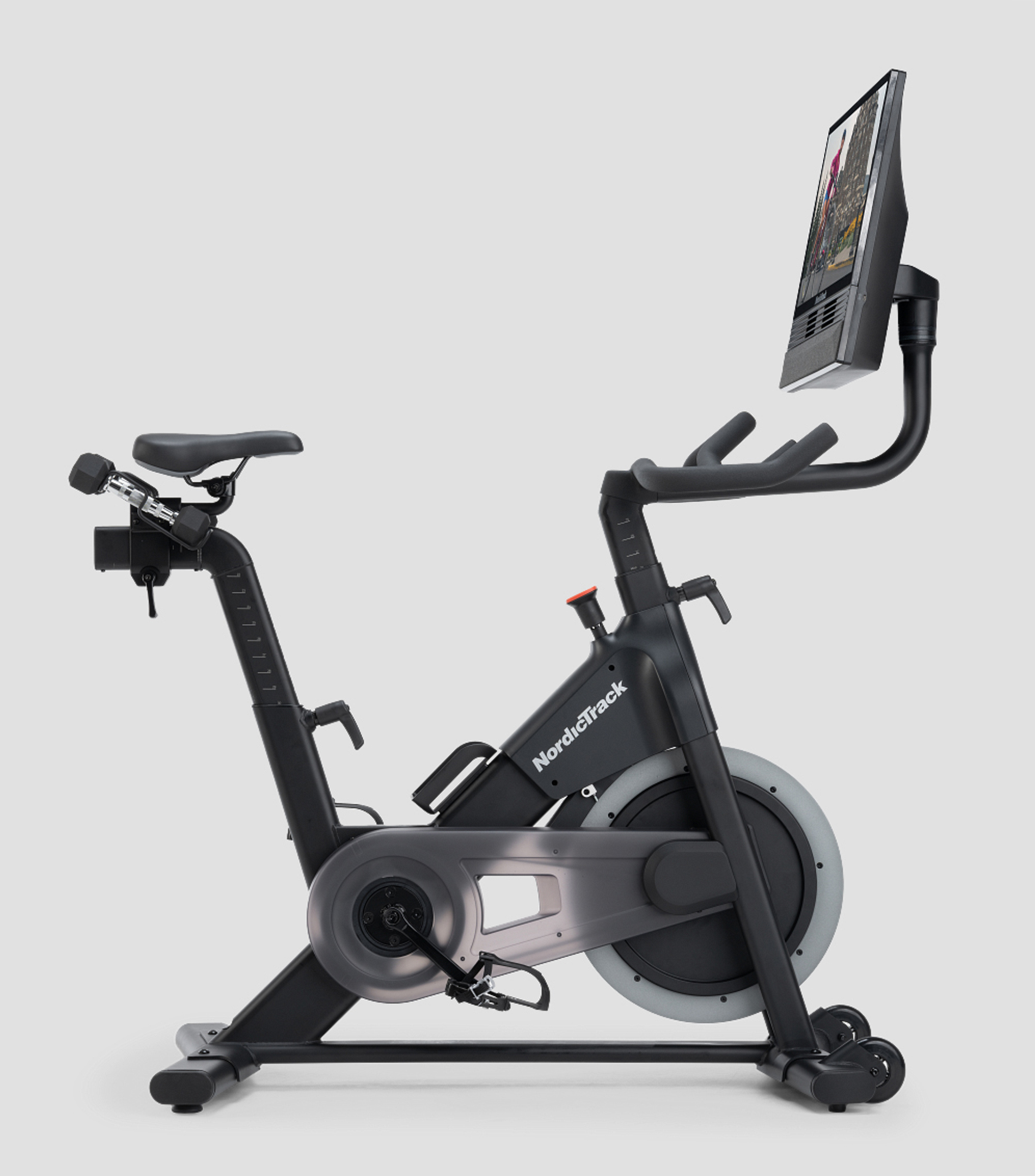 Bicicleta Estática Estudio S24