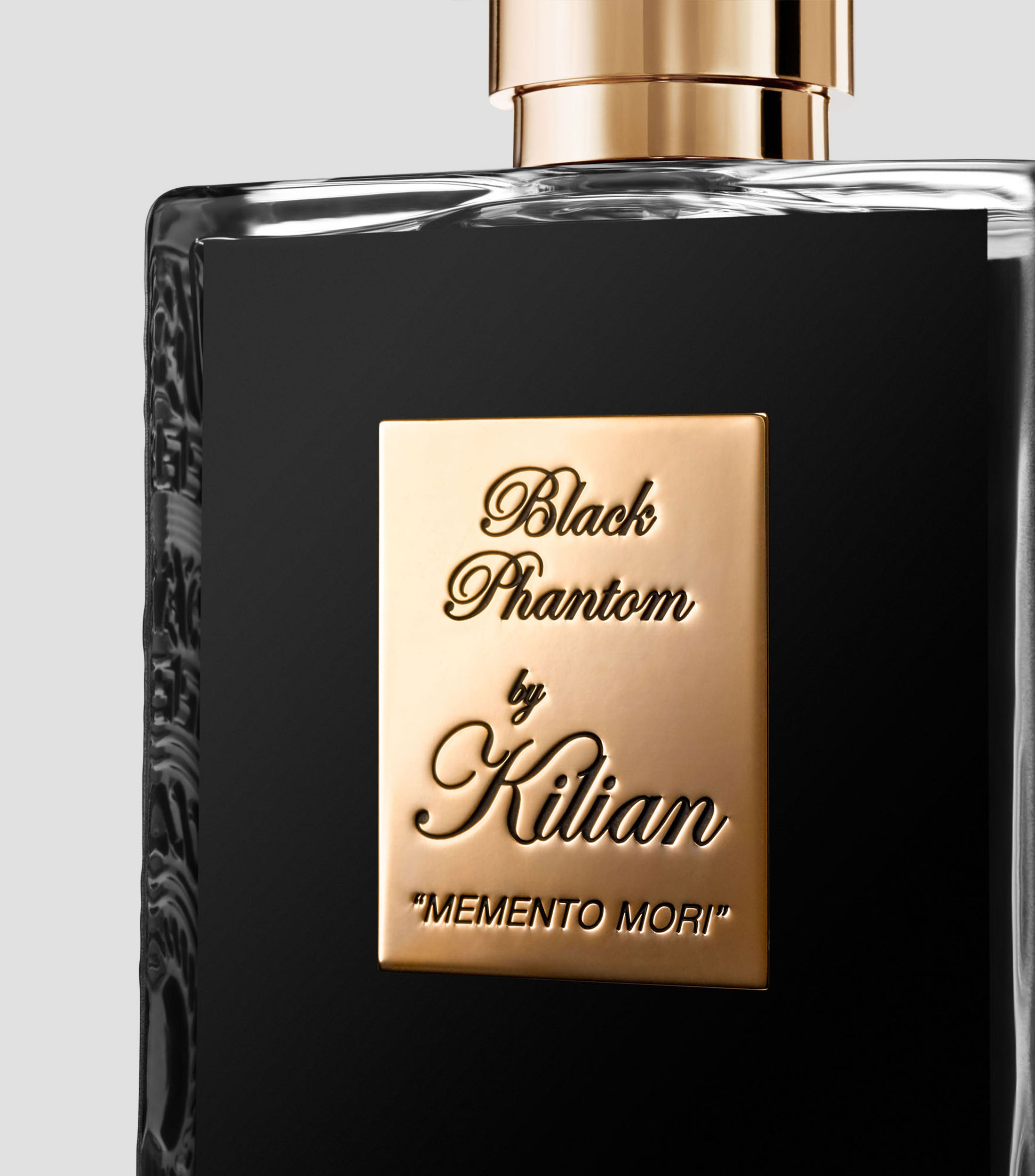Perfume Black Phantom Eau de Parfum, 100 ml