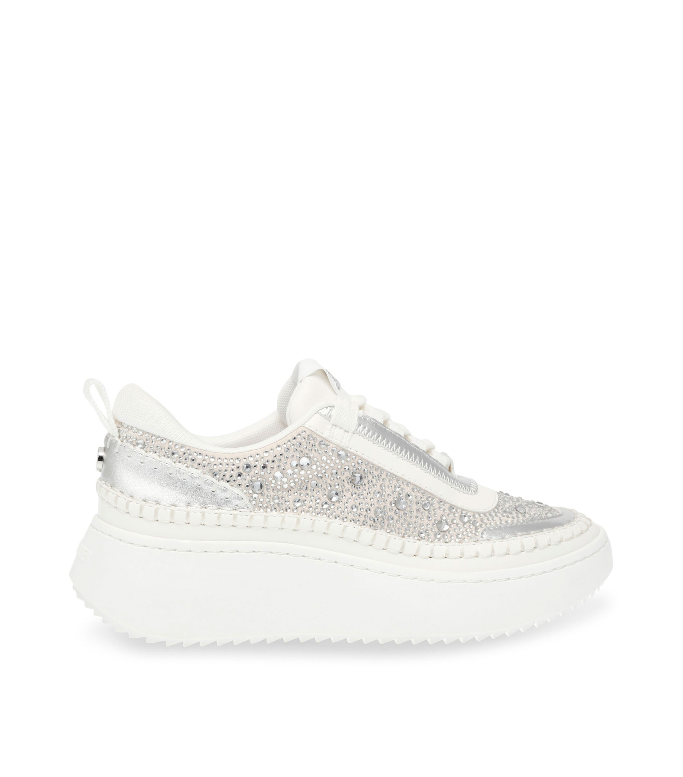 Steve Madden: Zapatos casuales Derby Mad love con plataforma Mujer | El