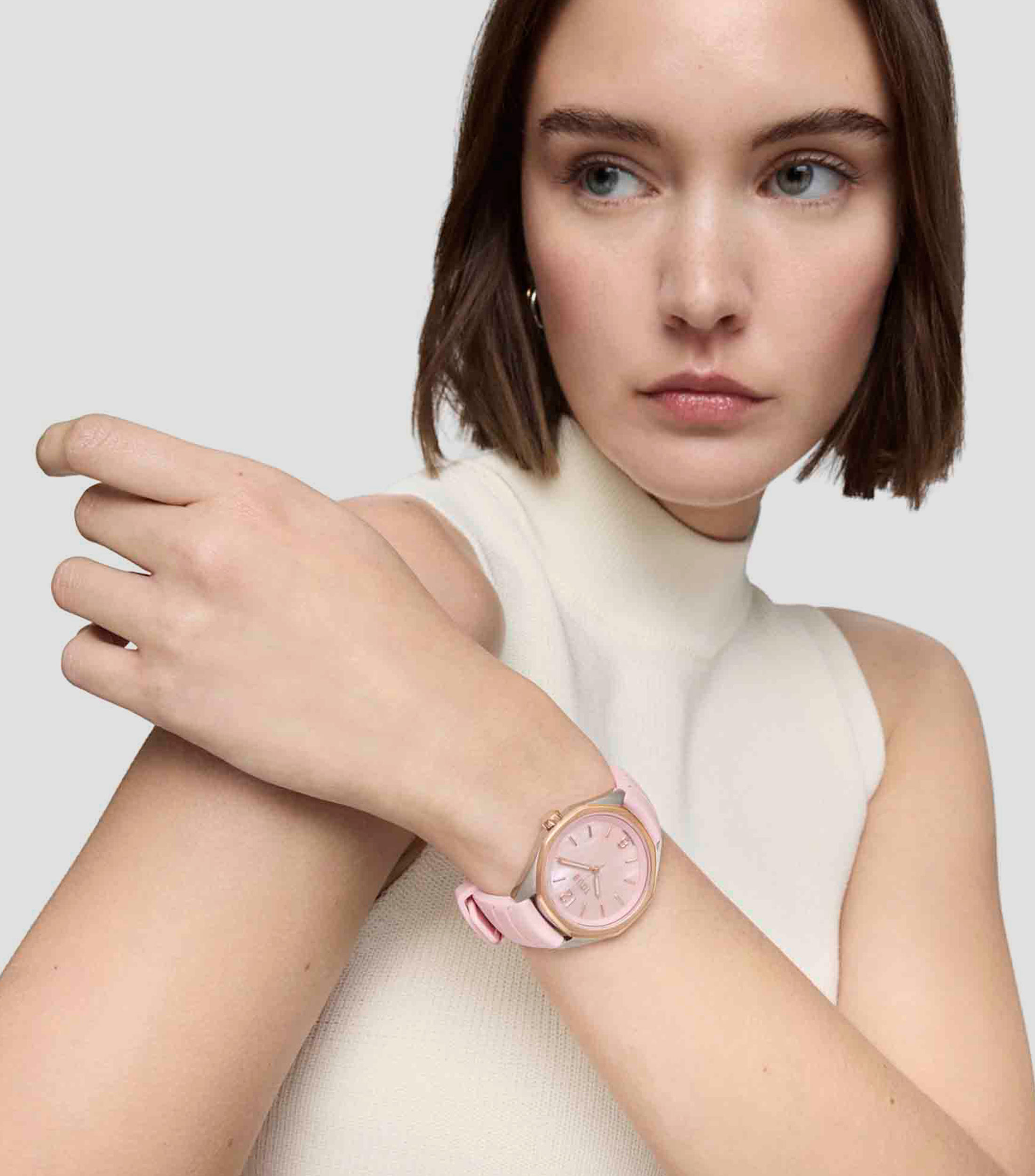 Reloj para Mujer Now Lady Casual, Rosa