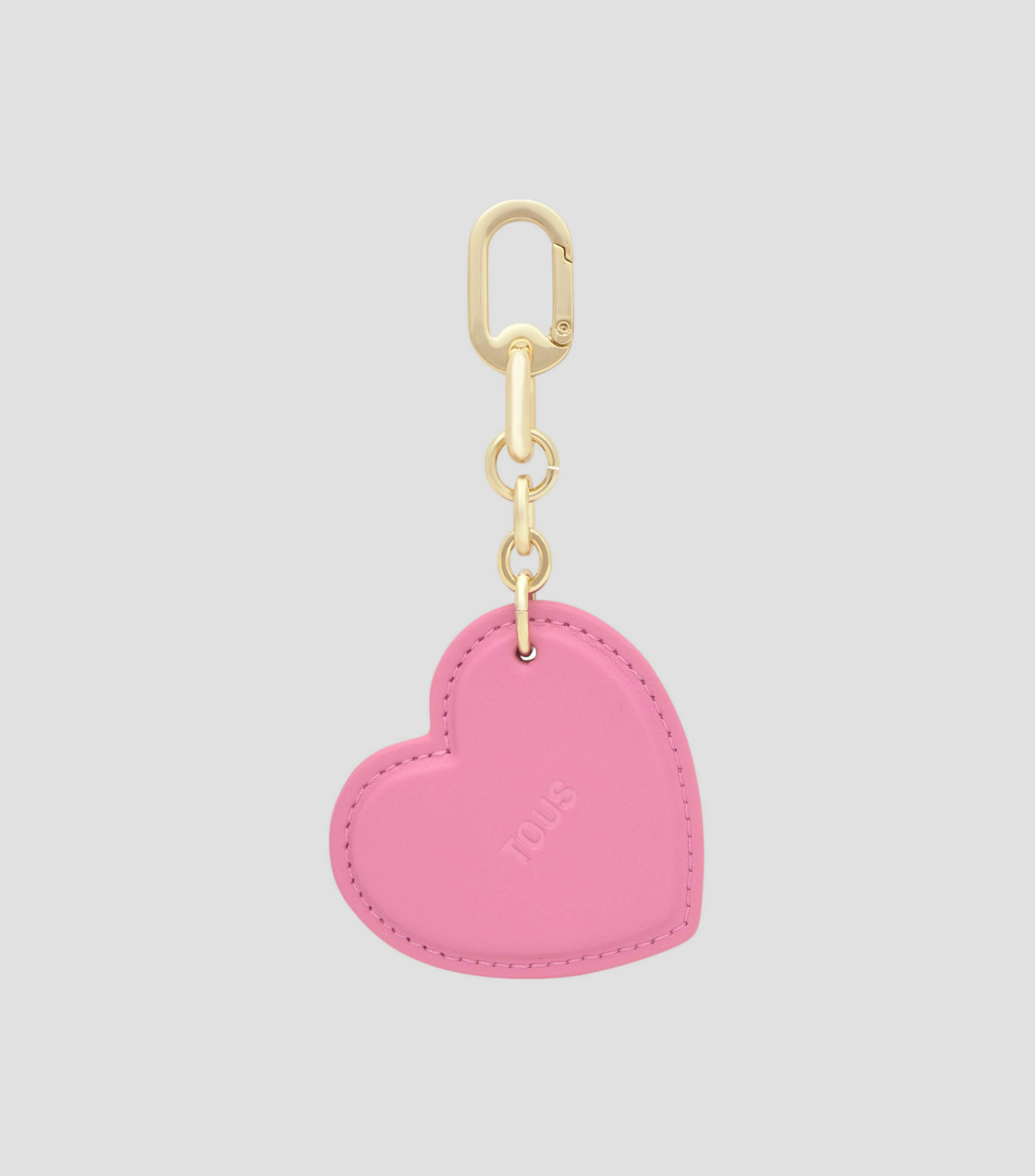 Llavero corazón Mujer