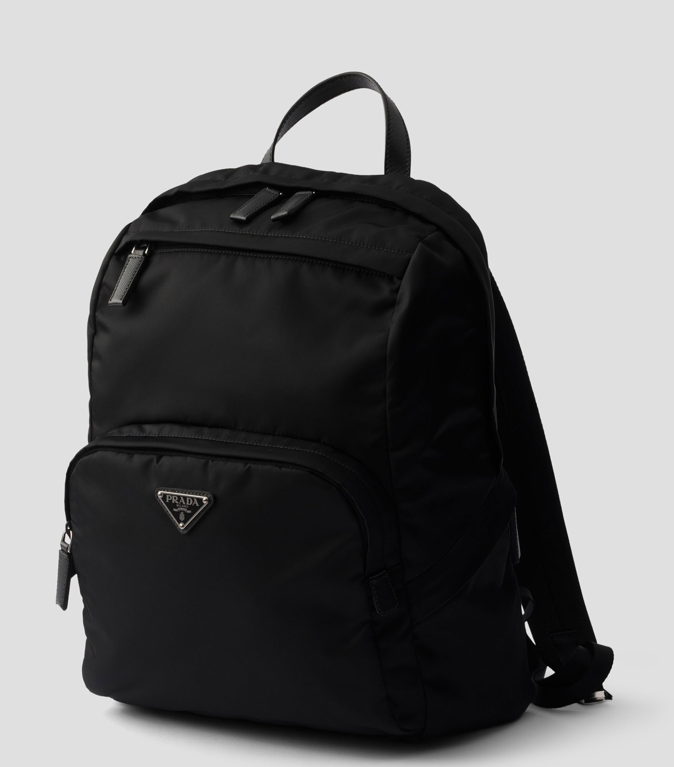 Mochila de renylon Hombre
