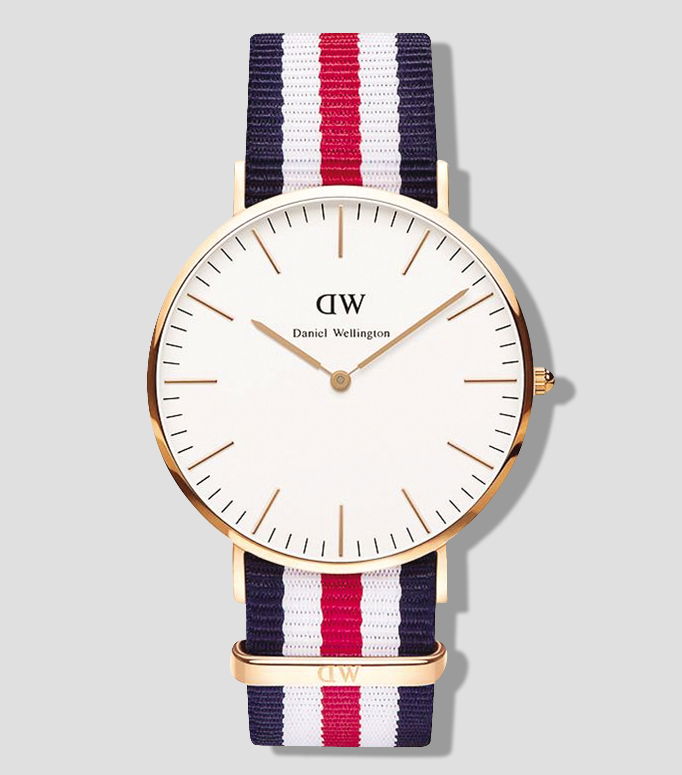Reloj Classic Lady Mujer