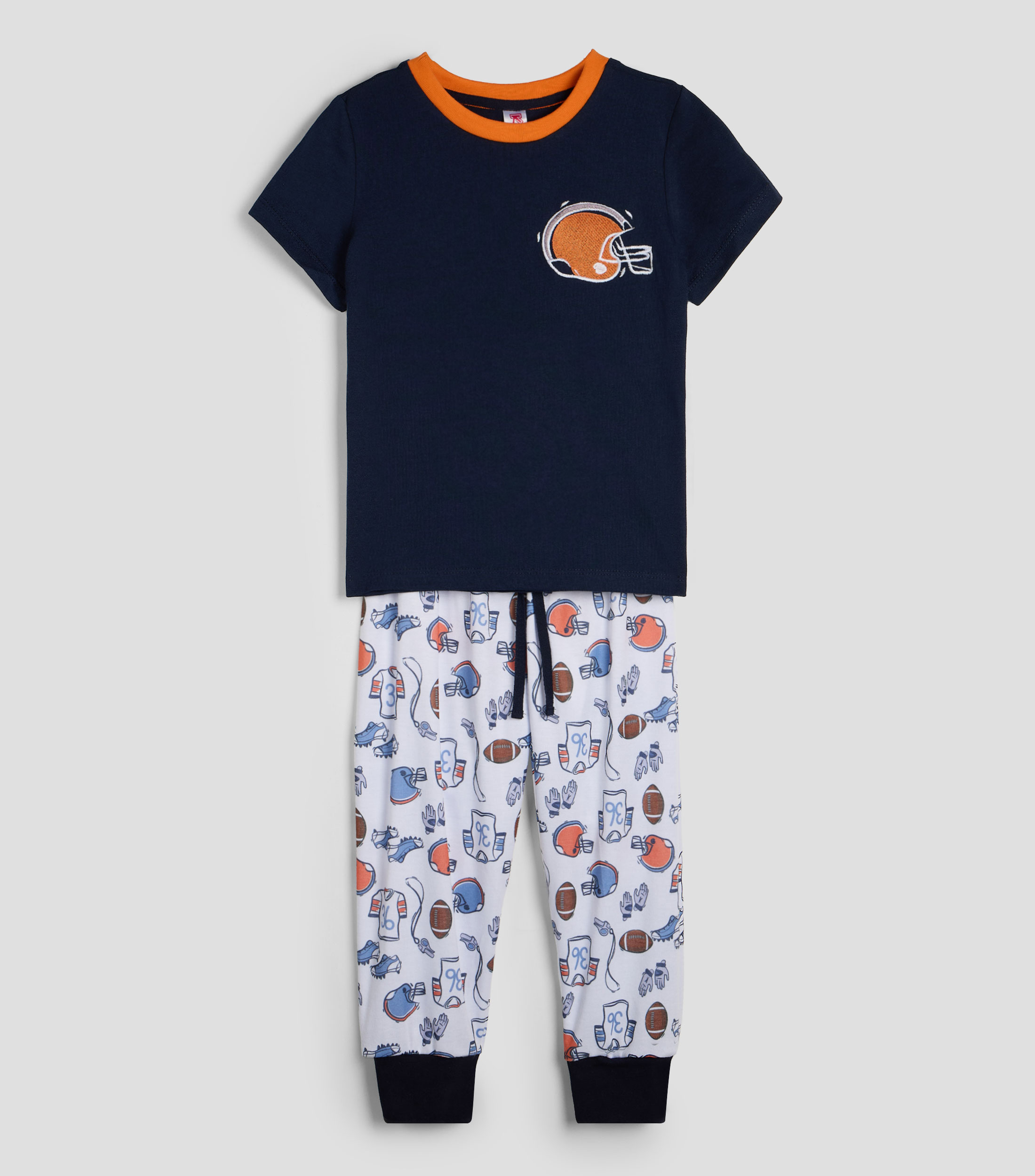 Pijama 2 piezas Niño