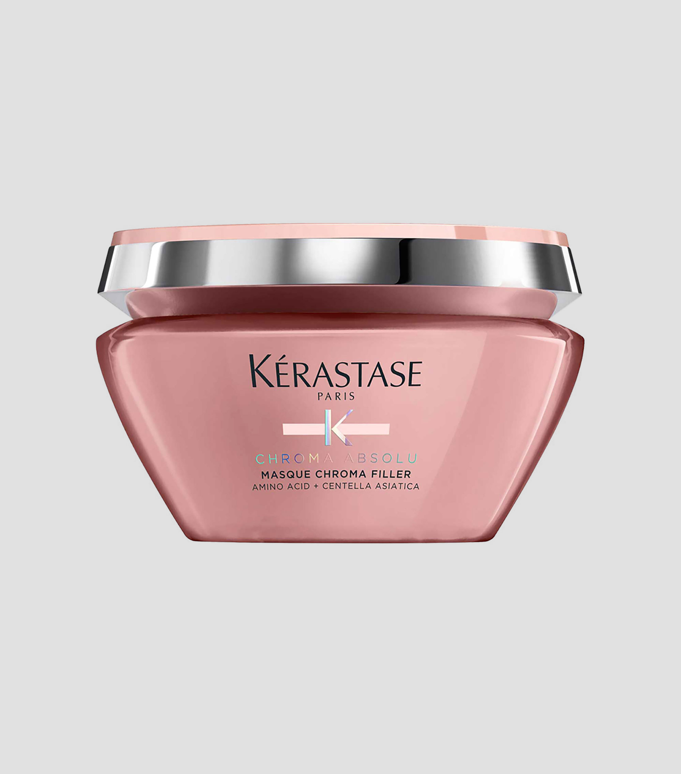 Masque Chroma Filler Mascarilla para Cabello Tenido, 200 ml