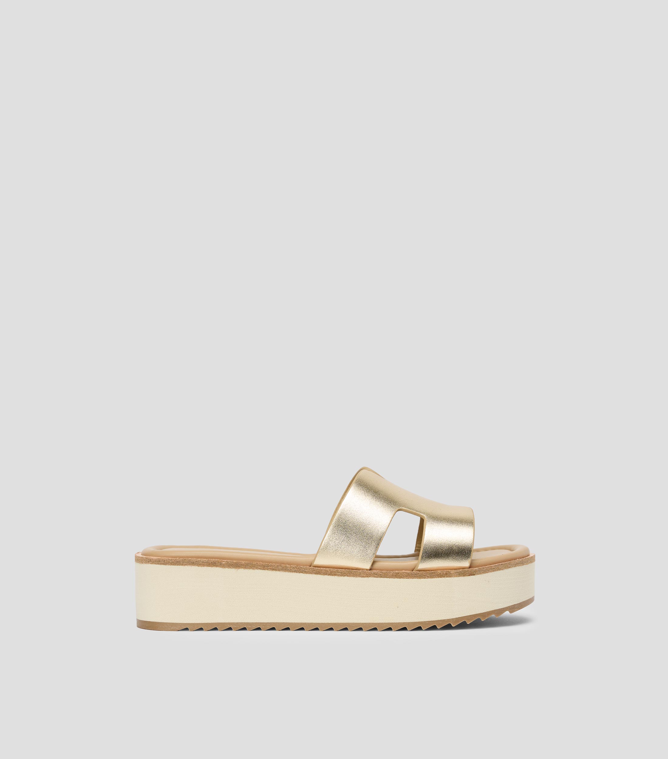 Sandalias planas Anayelie Mujer