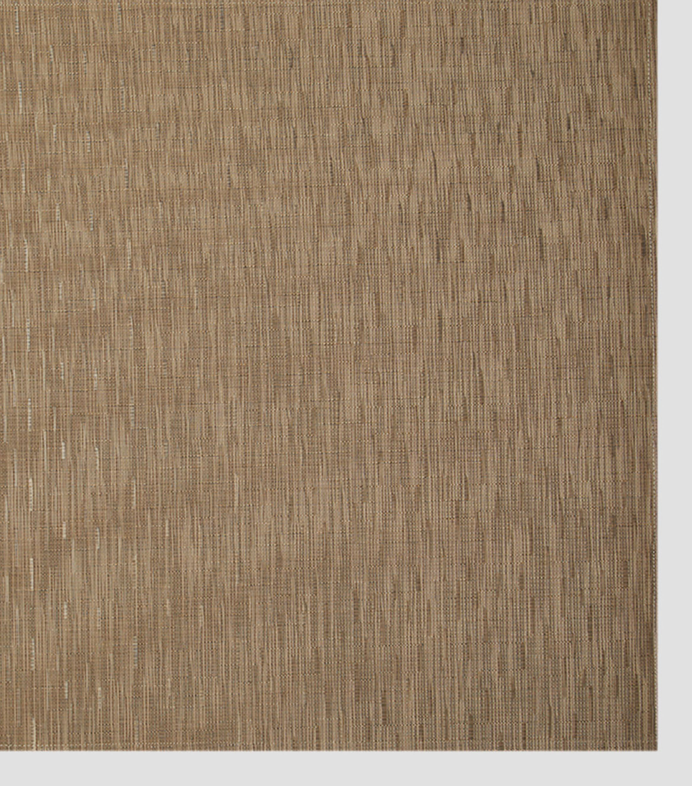 Tapete decorativo Bamboo Camel en polietileno 269 x 183 cm
