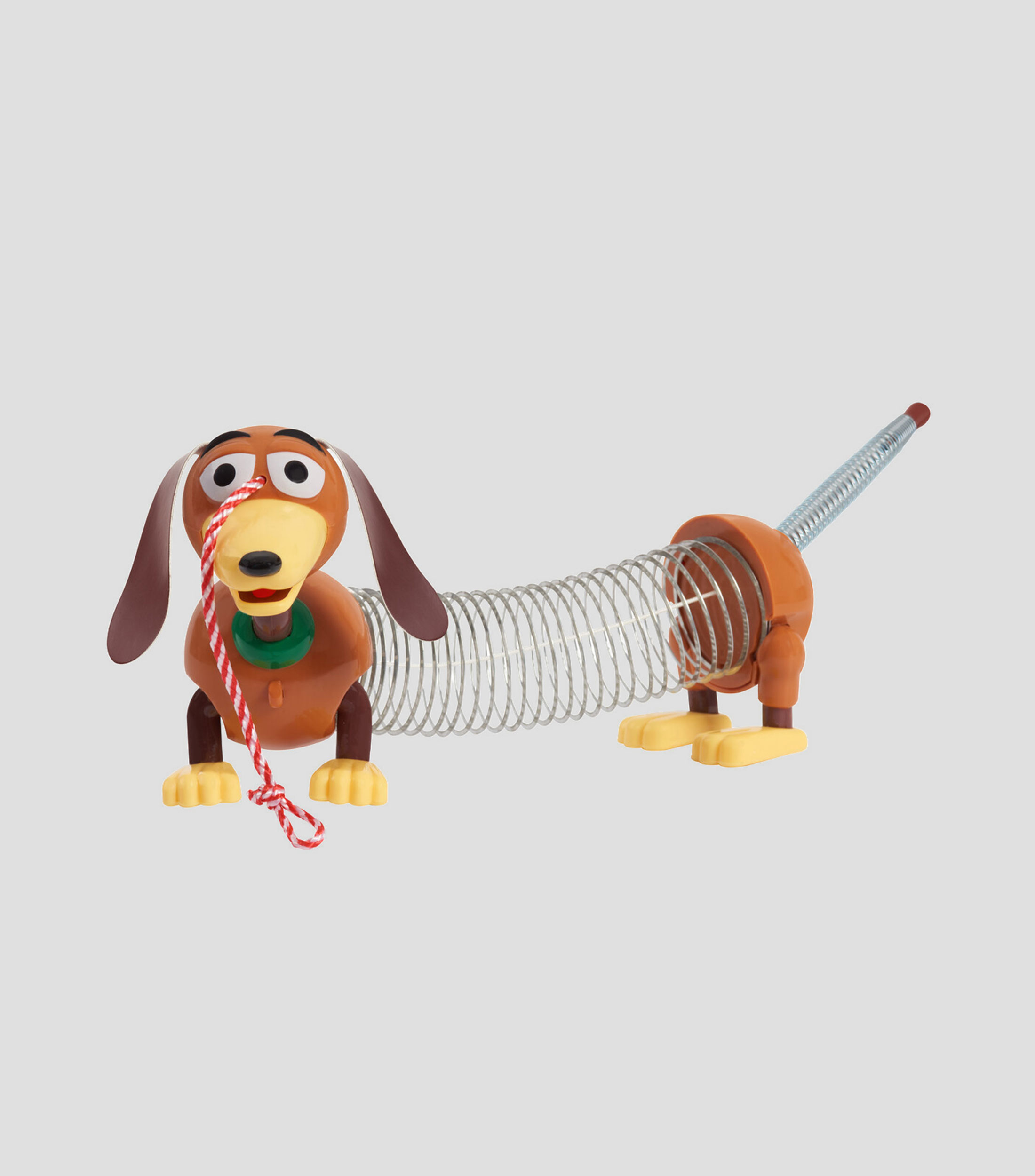 Figura de acción, Toy Story Slinky Dog Junior Original