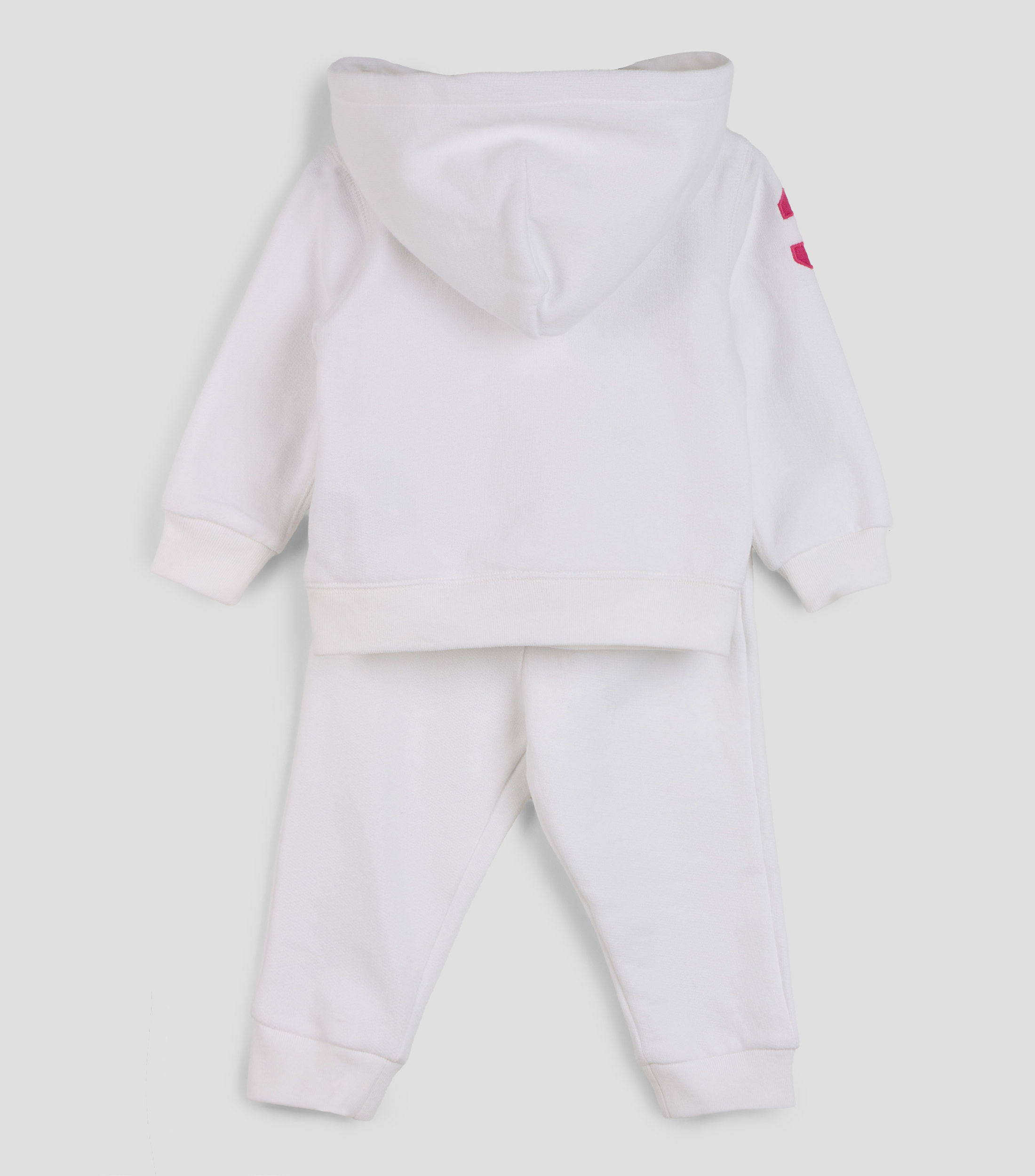 Conjunto 2 piezas Bebé