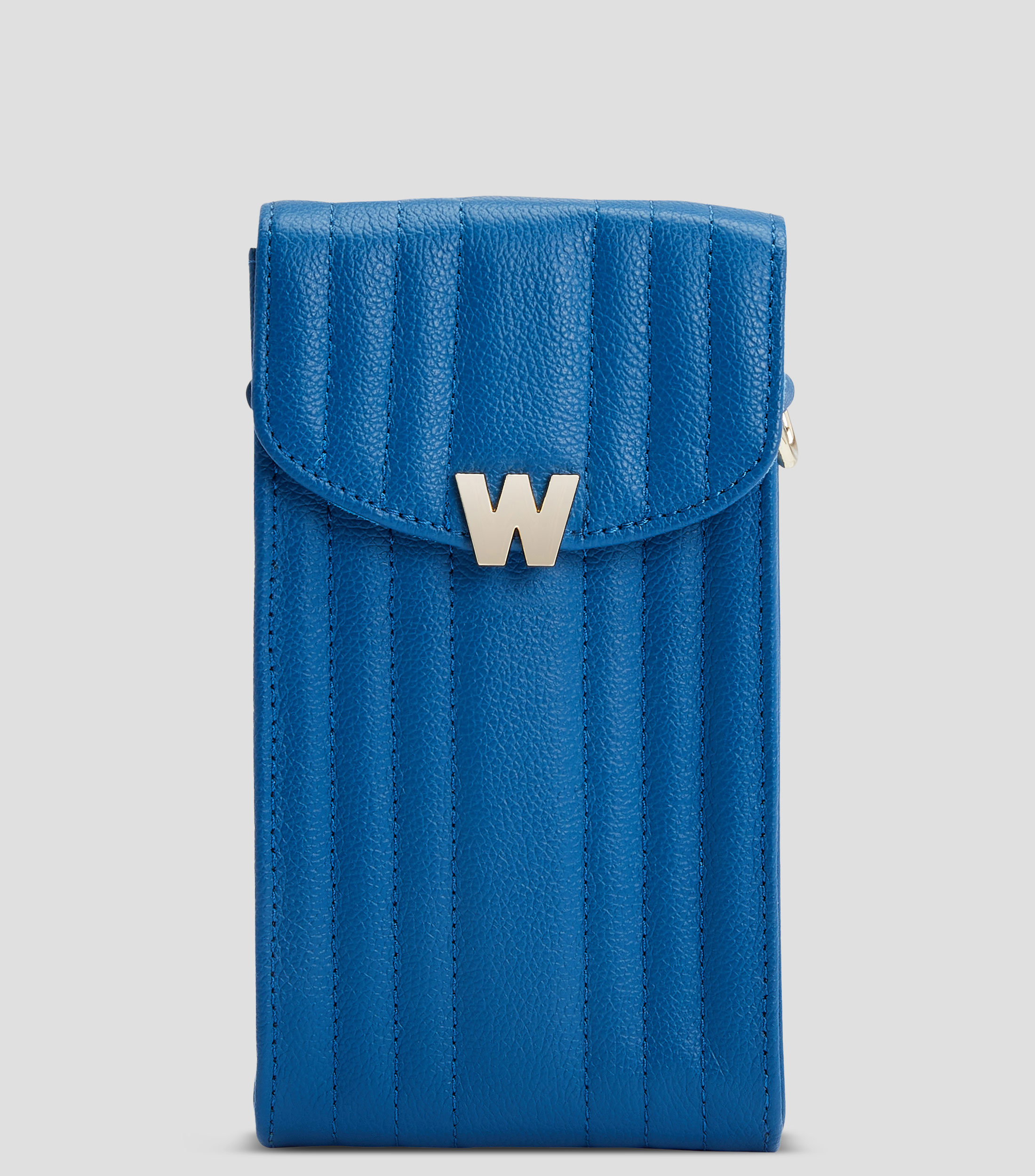 Funda para Teléfono Mimi con Muñequera y Lanyard