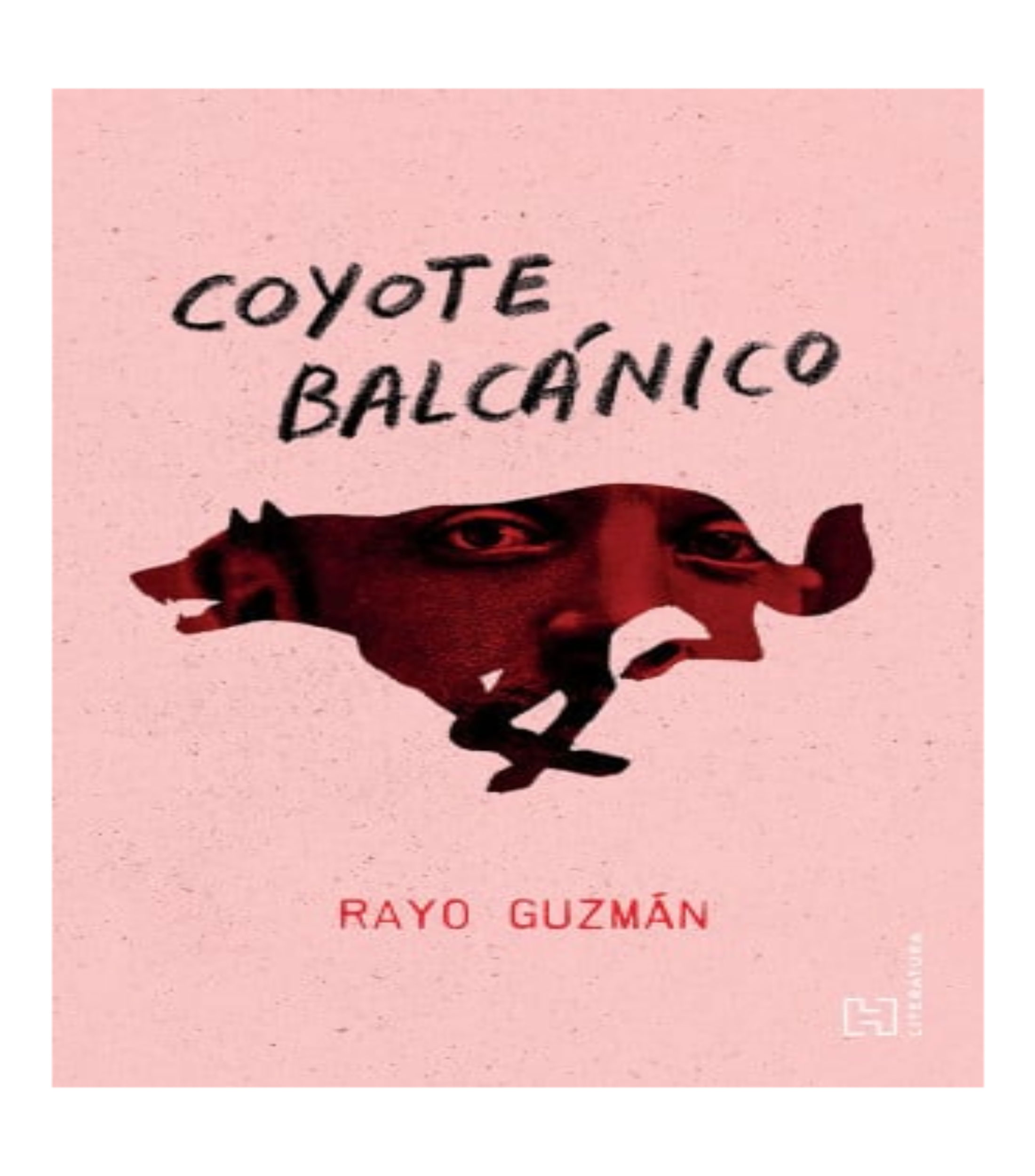 NovelaCoyote Balcánico, Rayo Guzmán