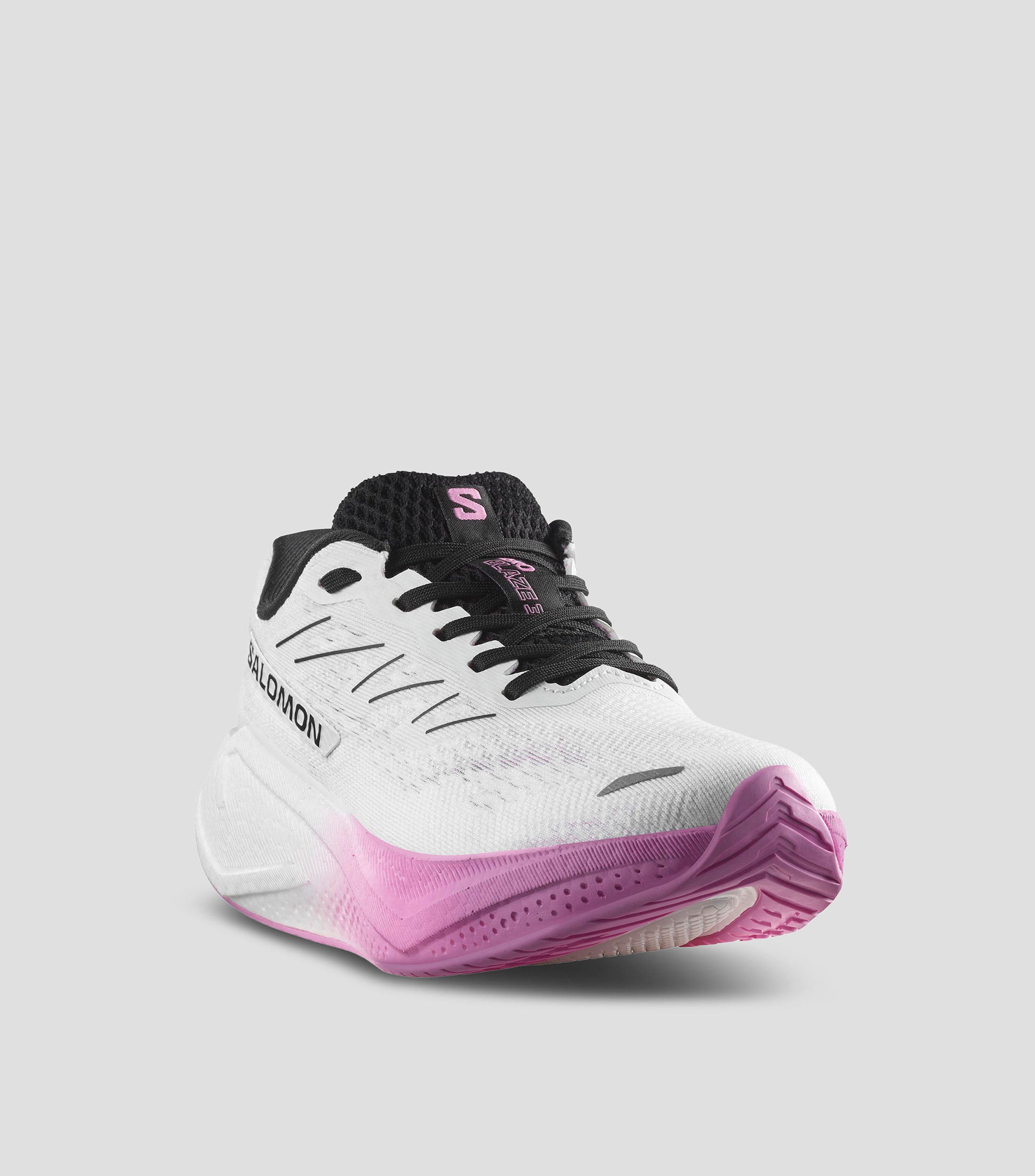 Tenis para correr AERO BLAZE 3 Mujer