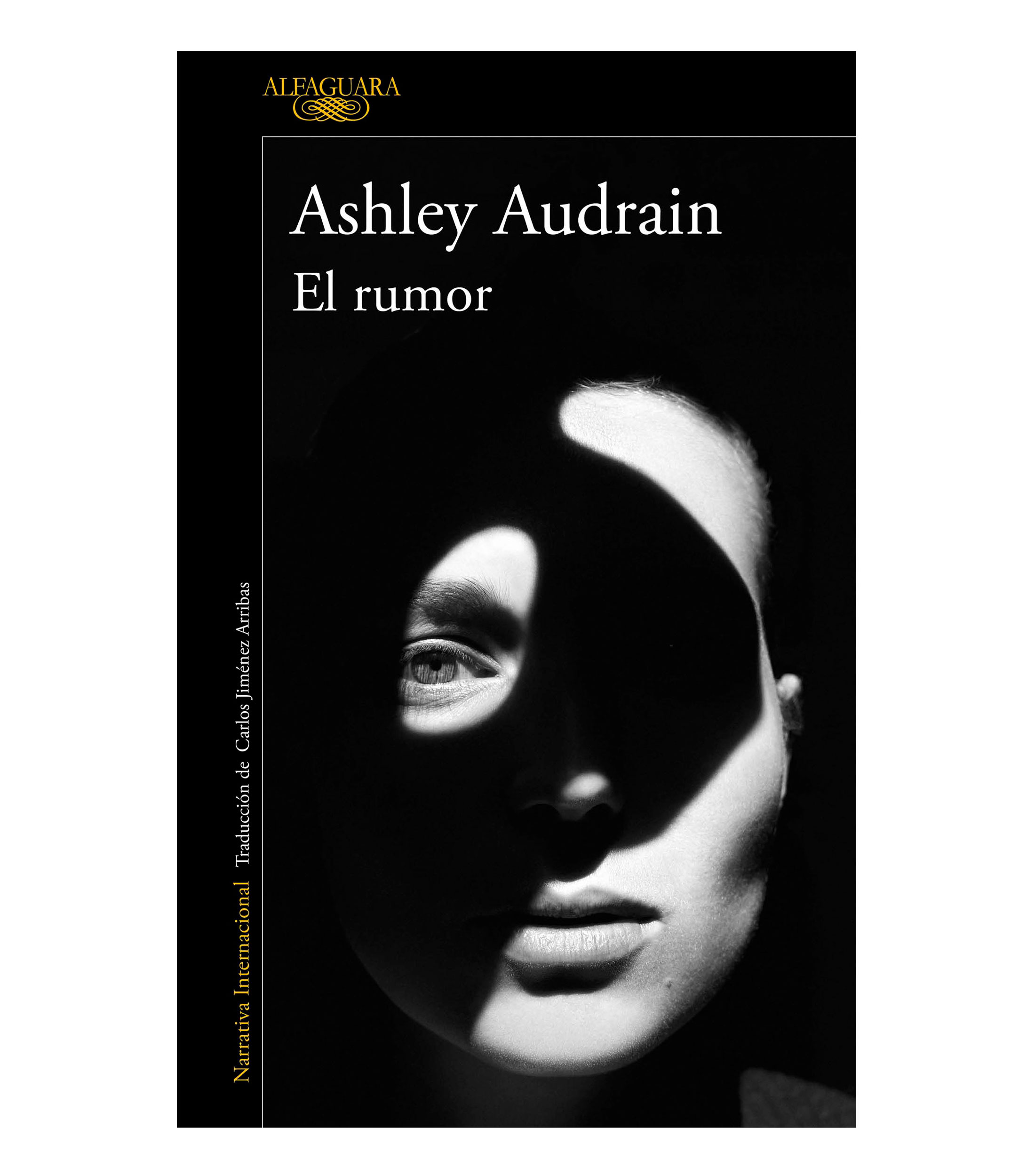 El rumor, Ashley Audrain / Carlos Jiménez Arribas