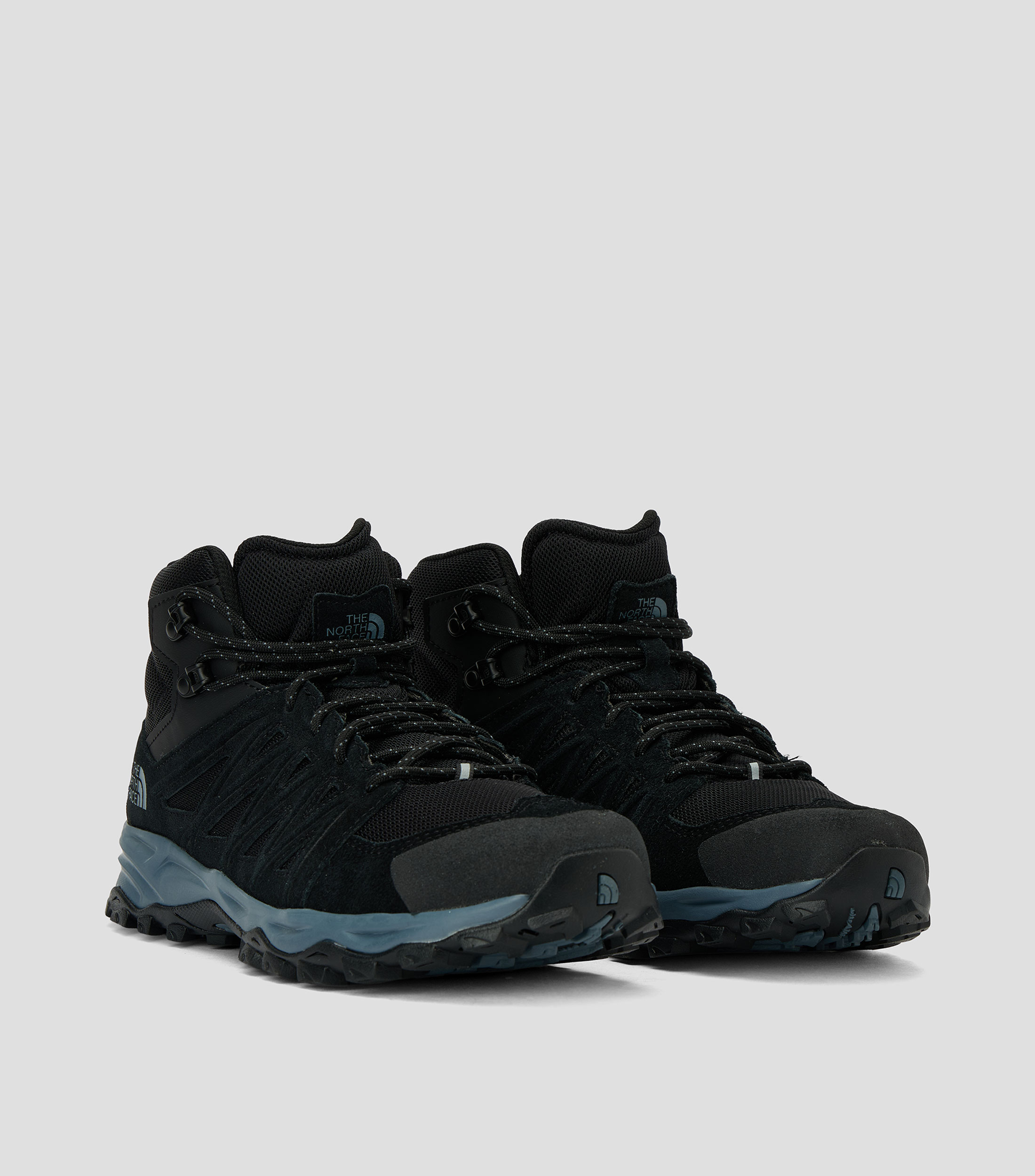 Botas cortas Truckee Mid Hombre