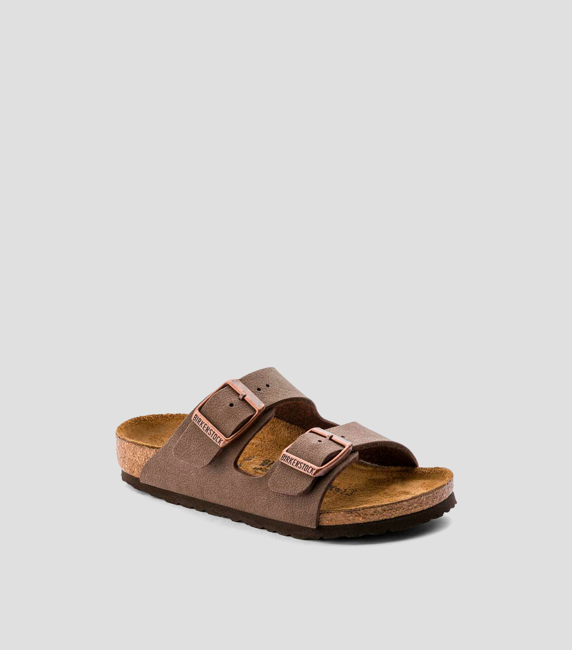 Sandalias planas con correas Niño