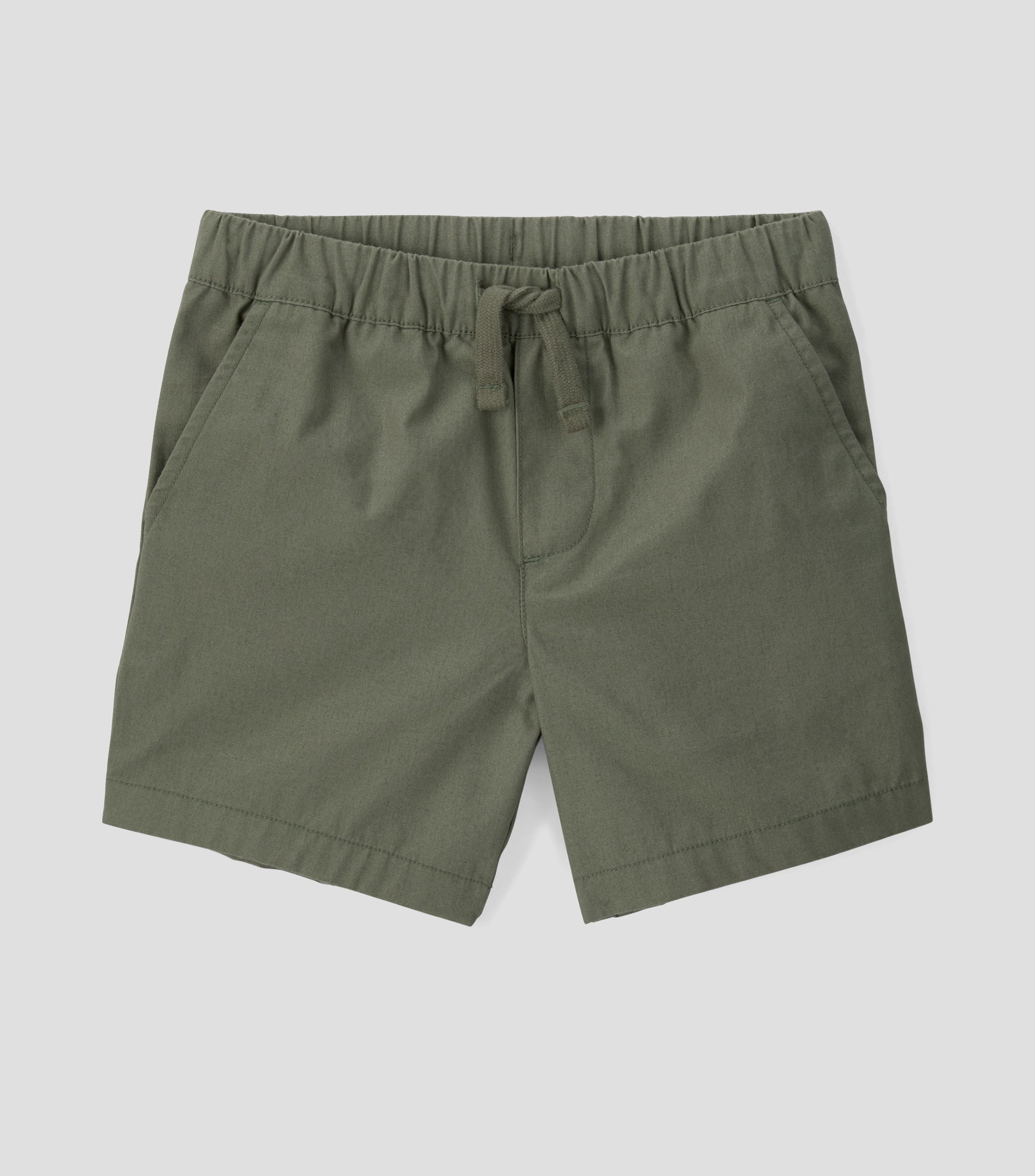 Short liso Bebé