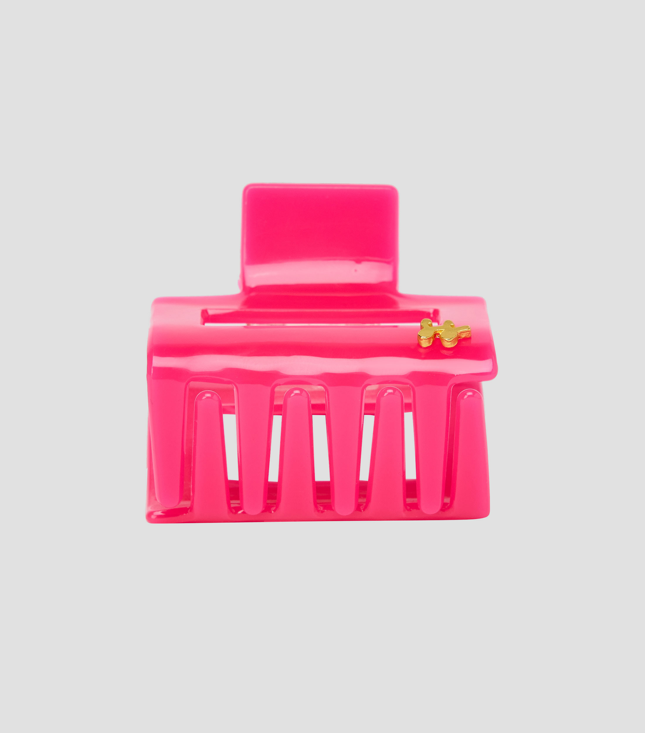 Pinza para el cabello Mujer
