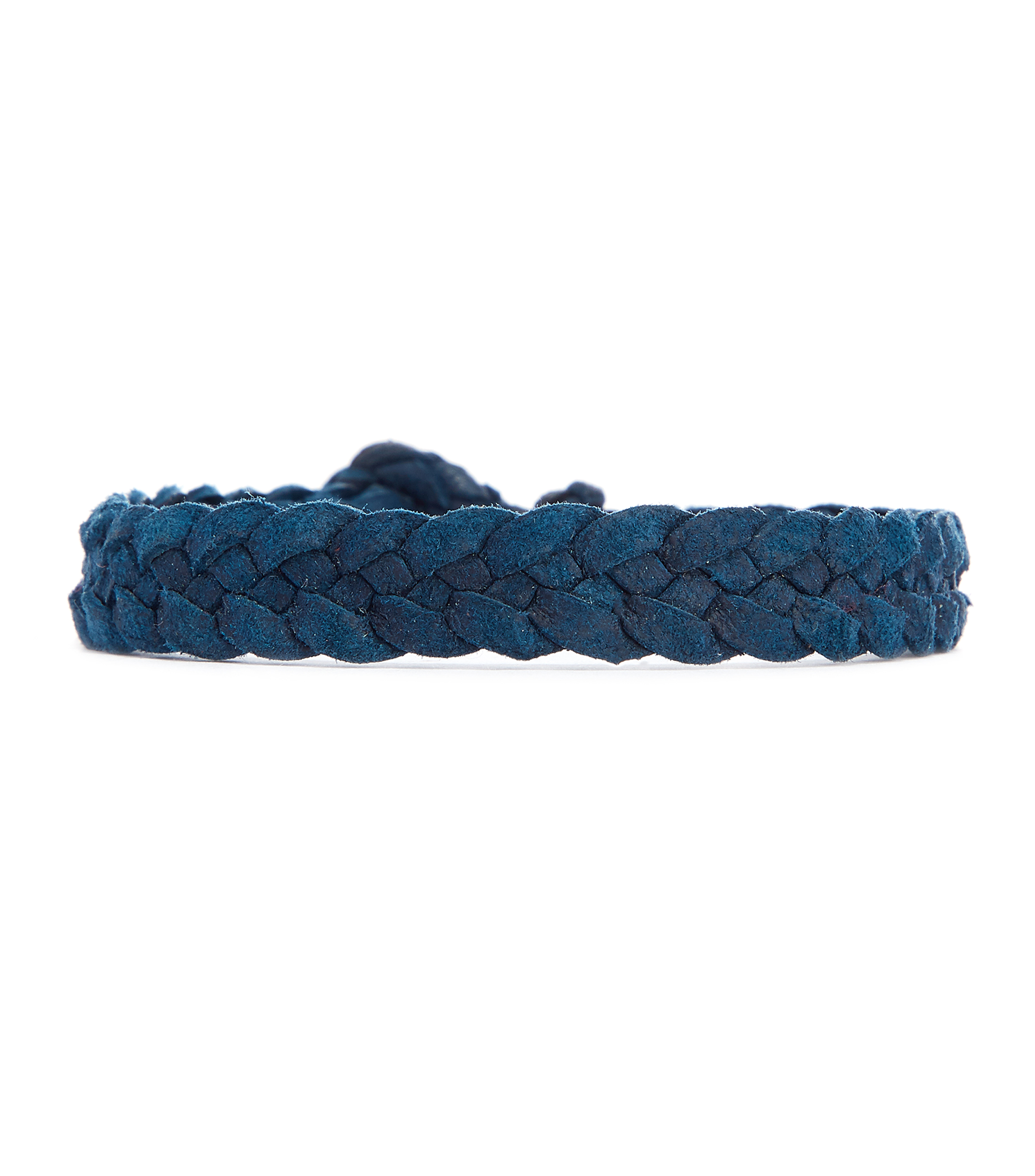 Pulsera de piel Hombre