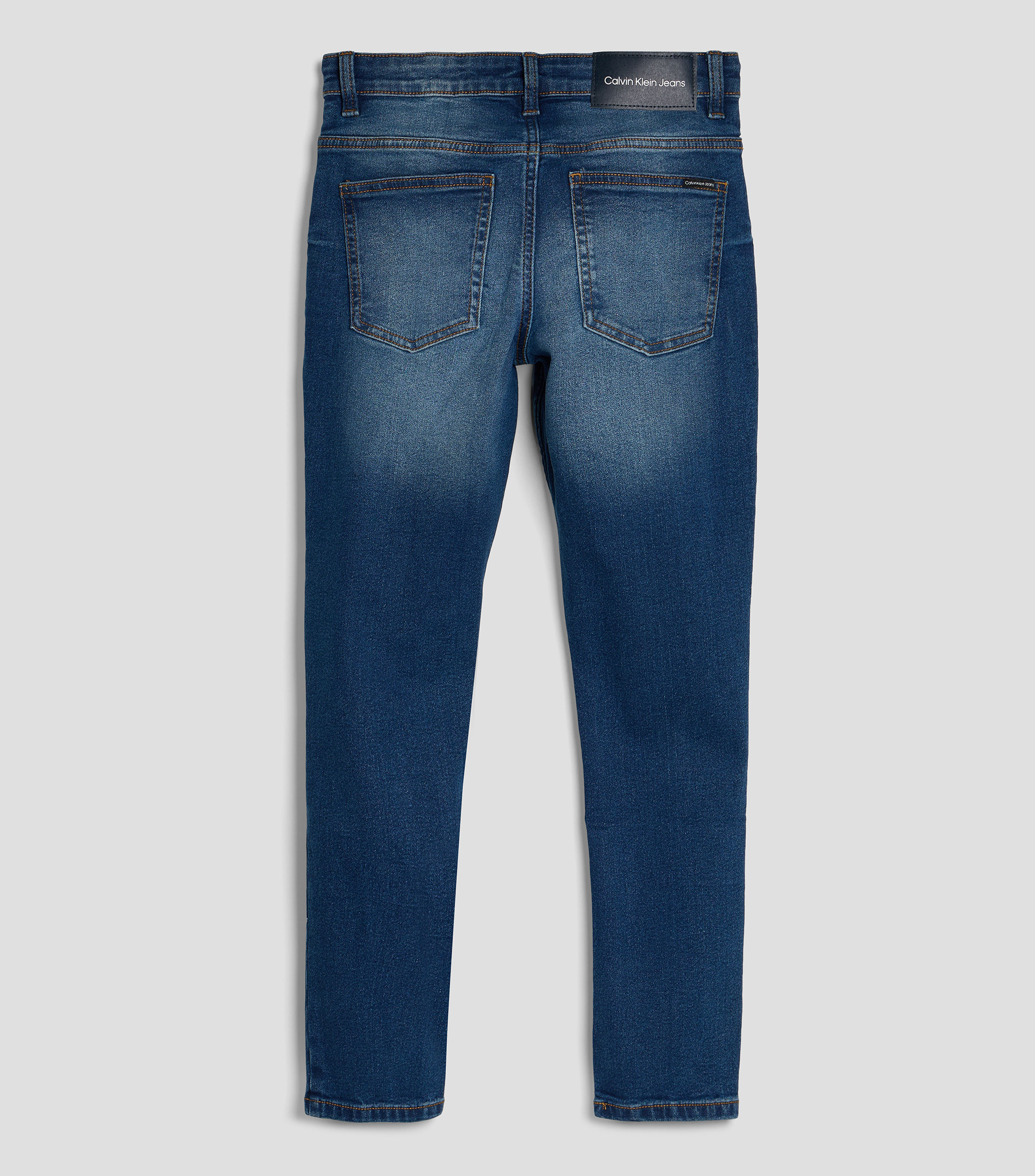 Jeans Recto Niño