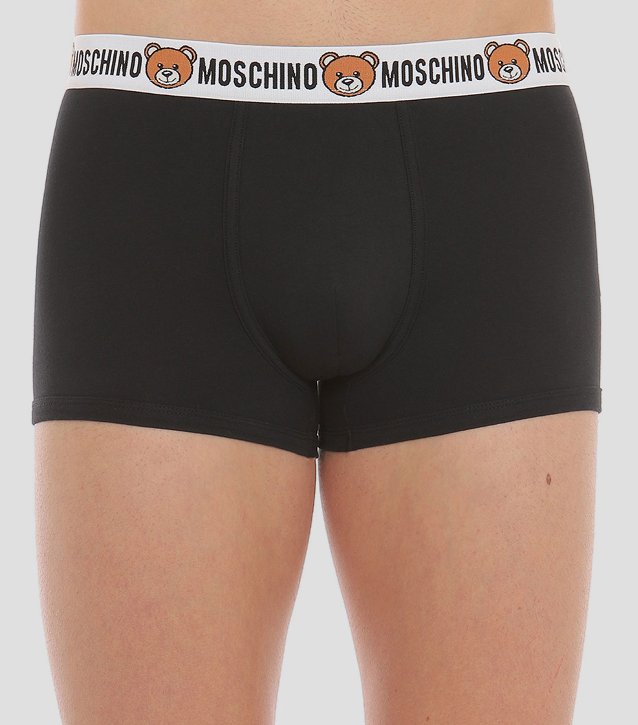 Set de Bóxers Cortos 2 Piezas Hombre