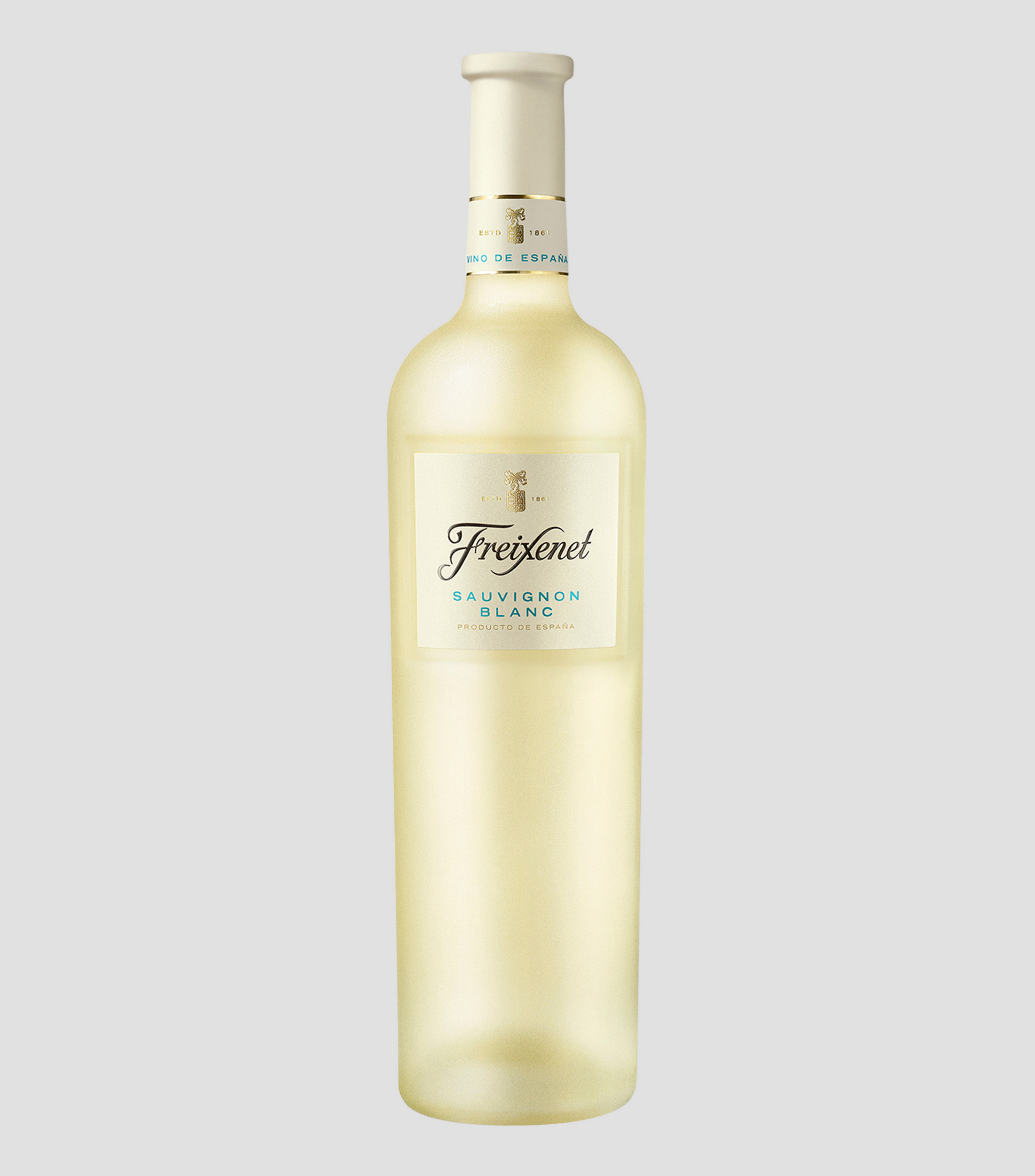 Vino Blanco Sauvignon Blanc, 750 ml