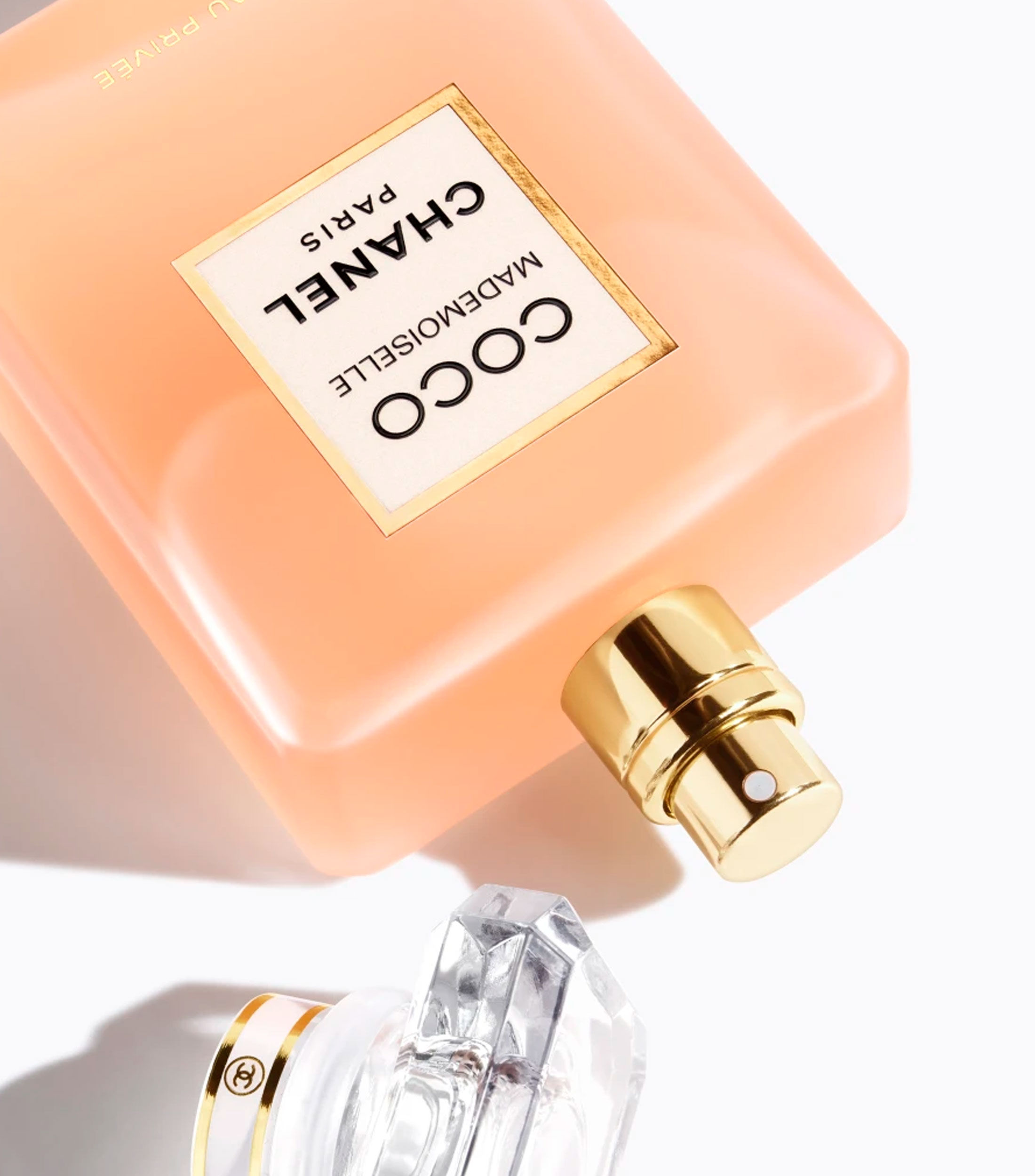L'EAU PRIVÉE UNA COMPOSICION PARA LA NOCHE, 100 ml