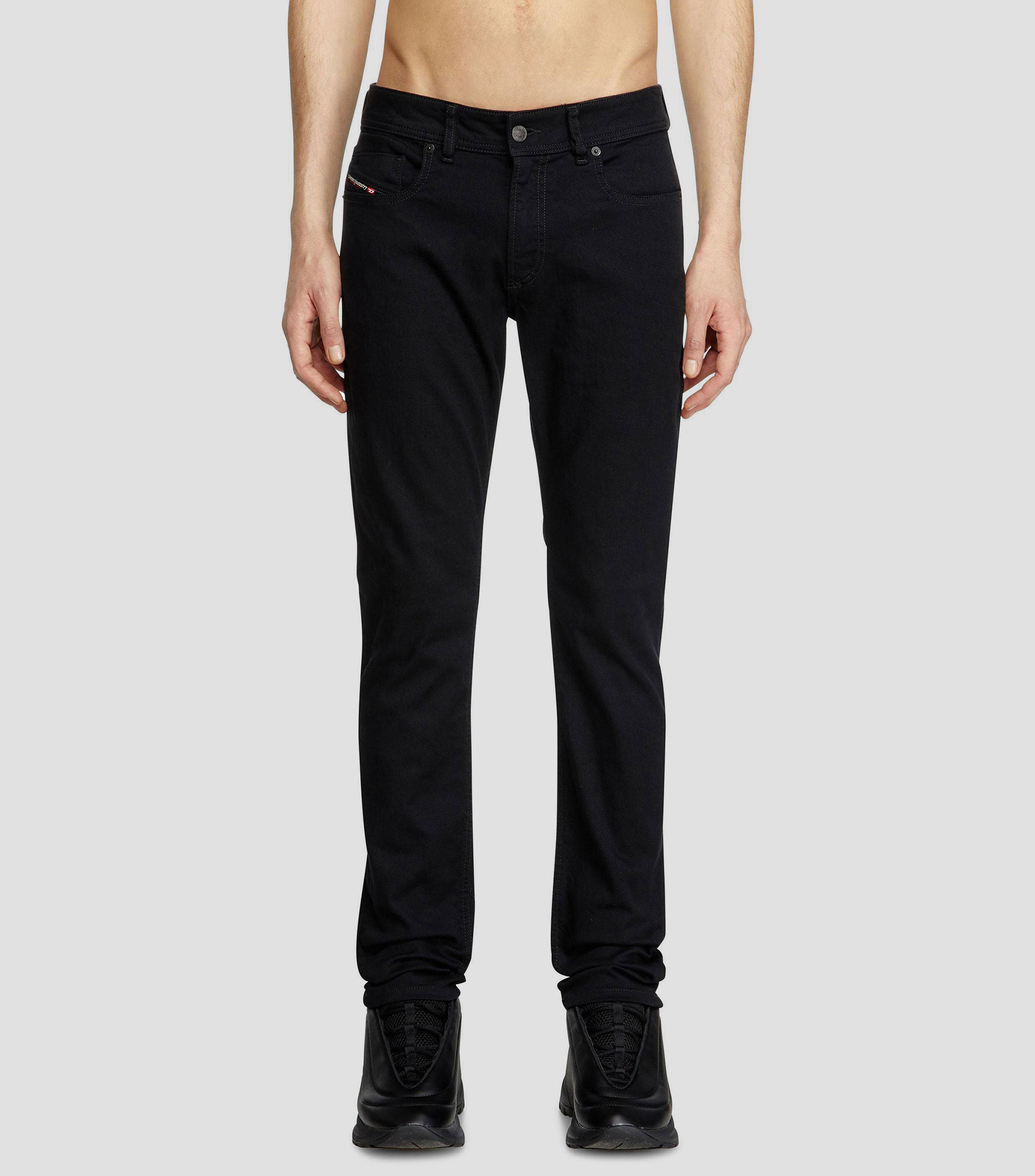 Jeans Skinny Hombre