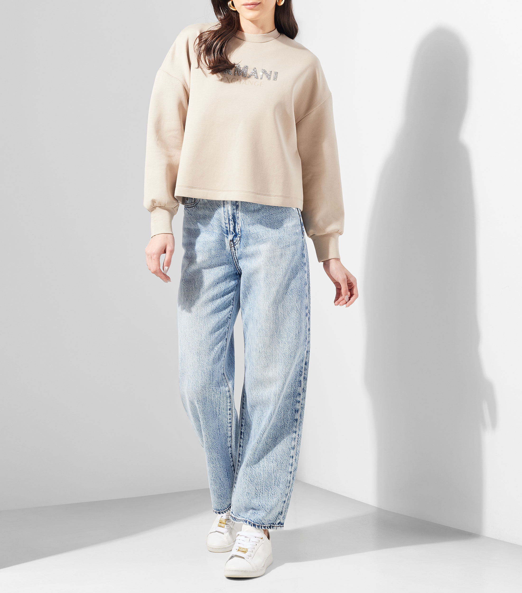 Sudadera Mujer