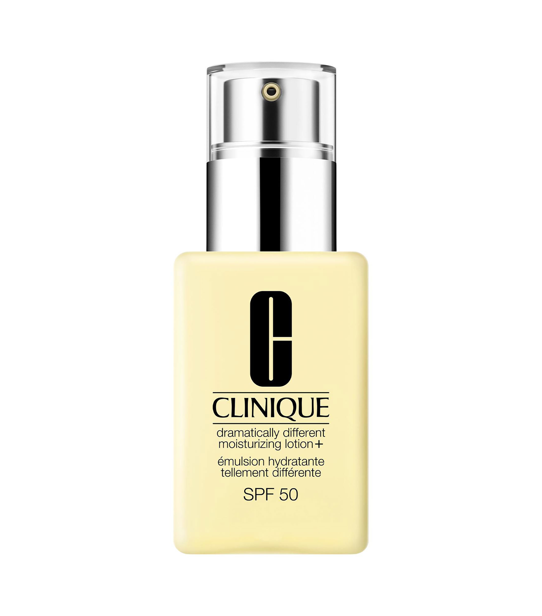 Hidratante Facial Dramatically Different, 75 ml