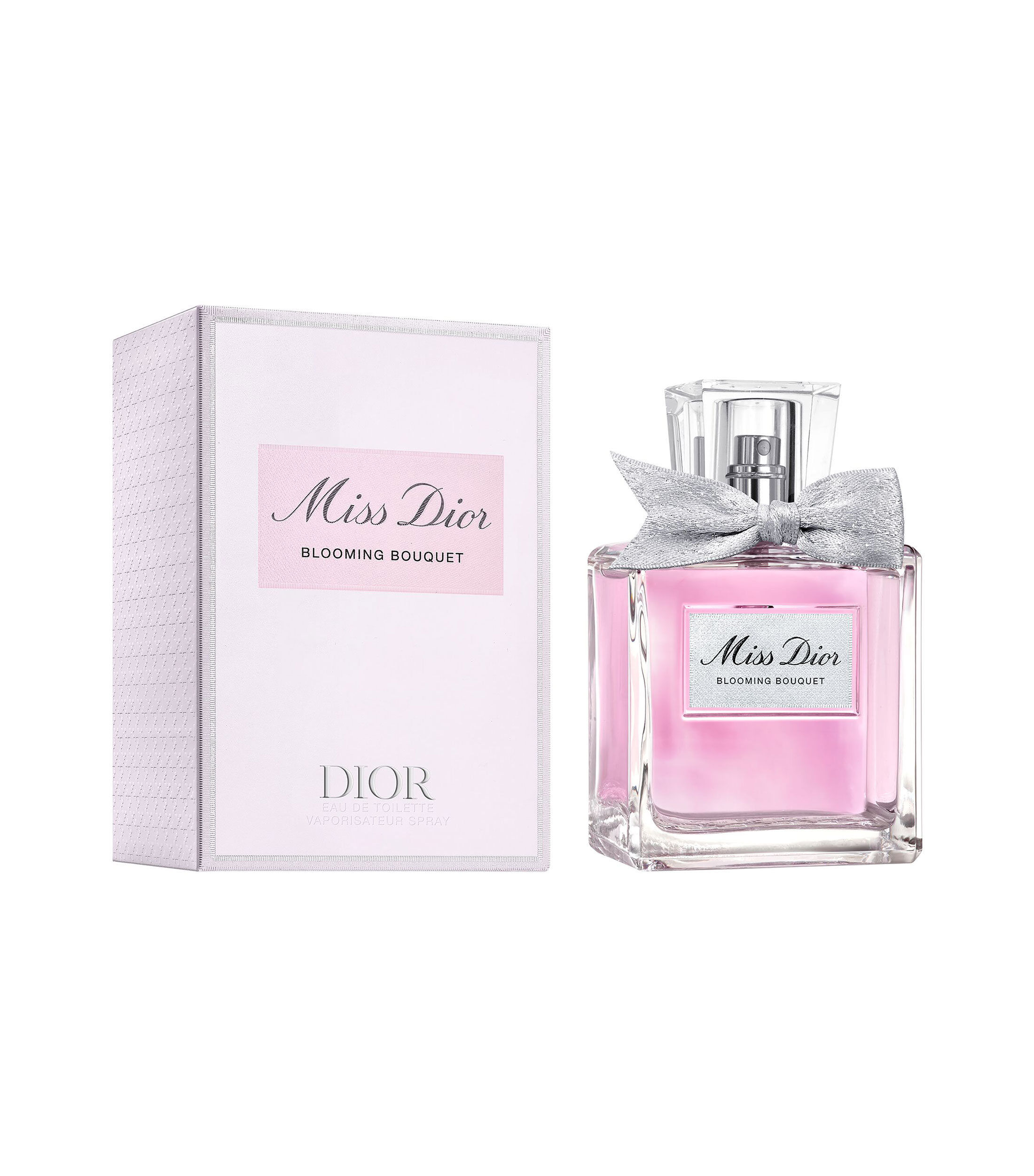 Perfume, Miss Dior Blooming Bouquet Eau De Toilette, 30 ml Mujer