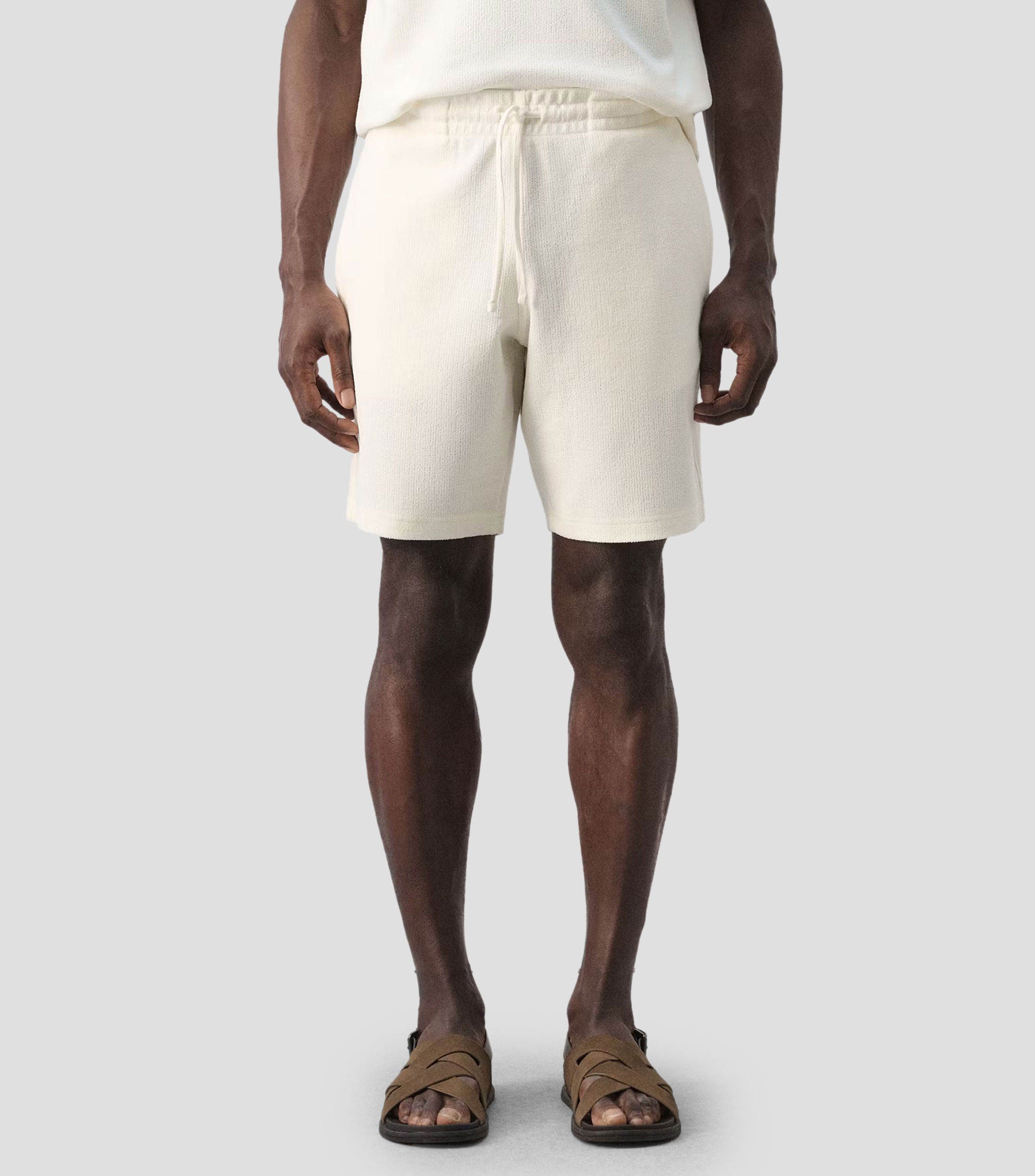 Short liso Hombre