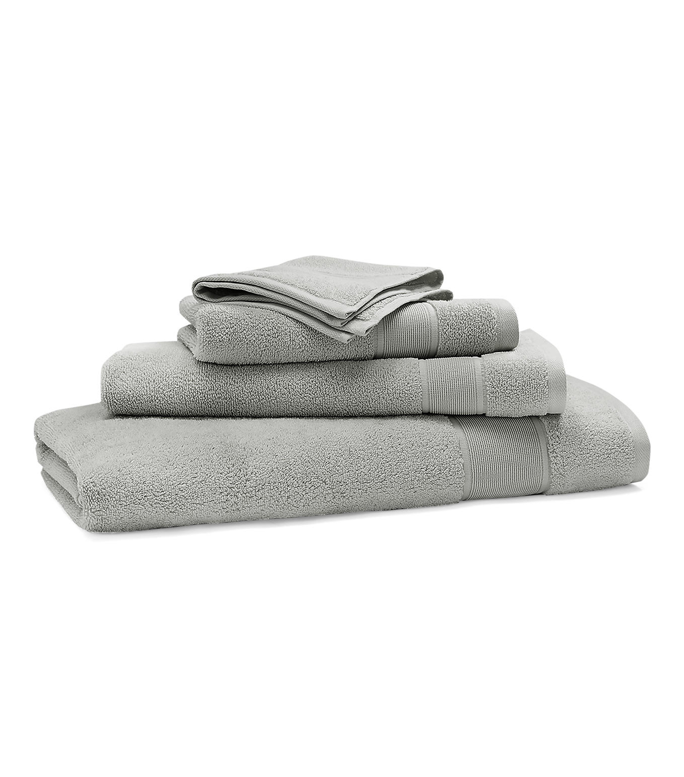 Toalla de Baño Sanders, gris
