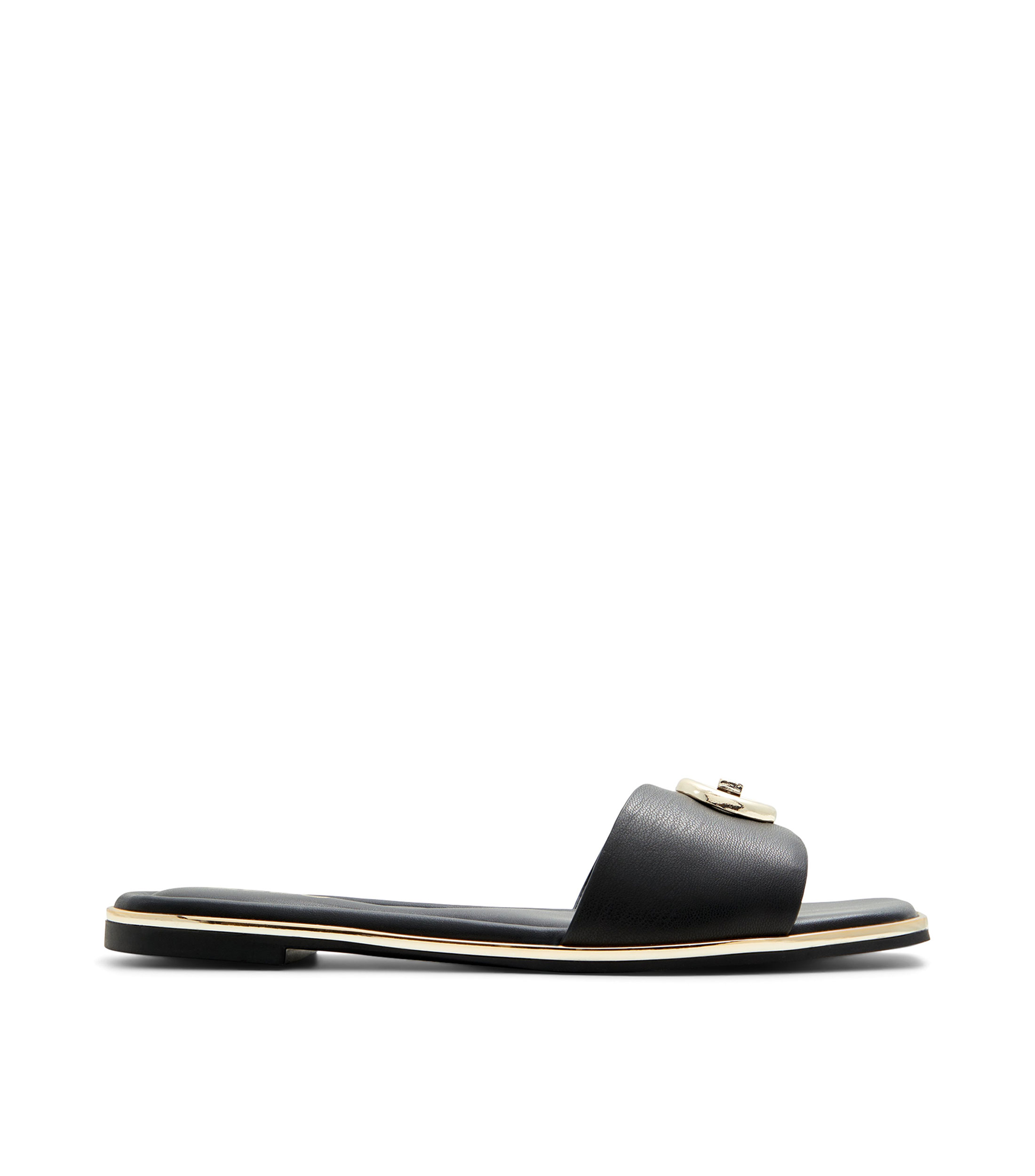 Sandalias planas Bellenor Mujer